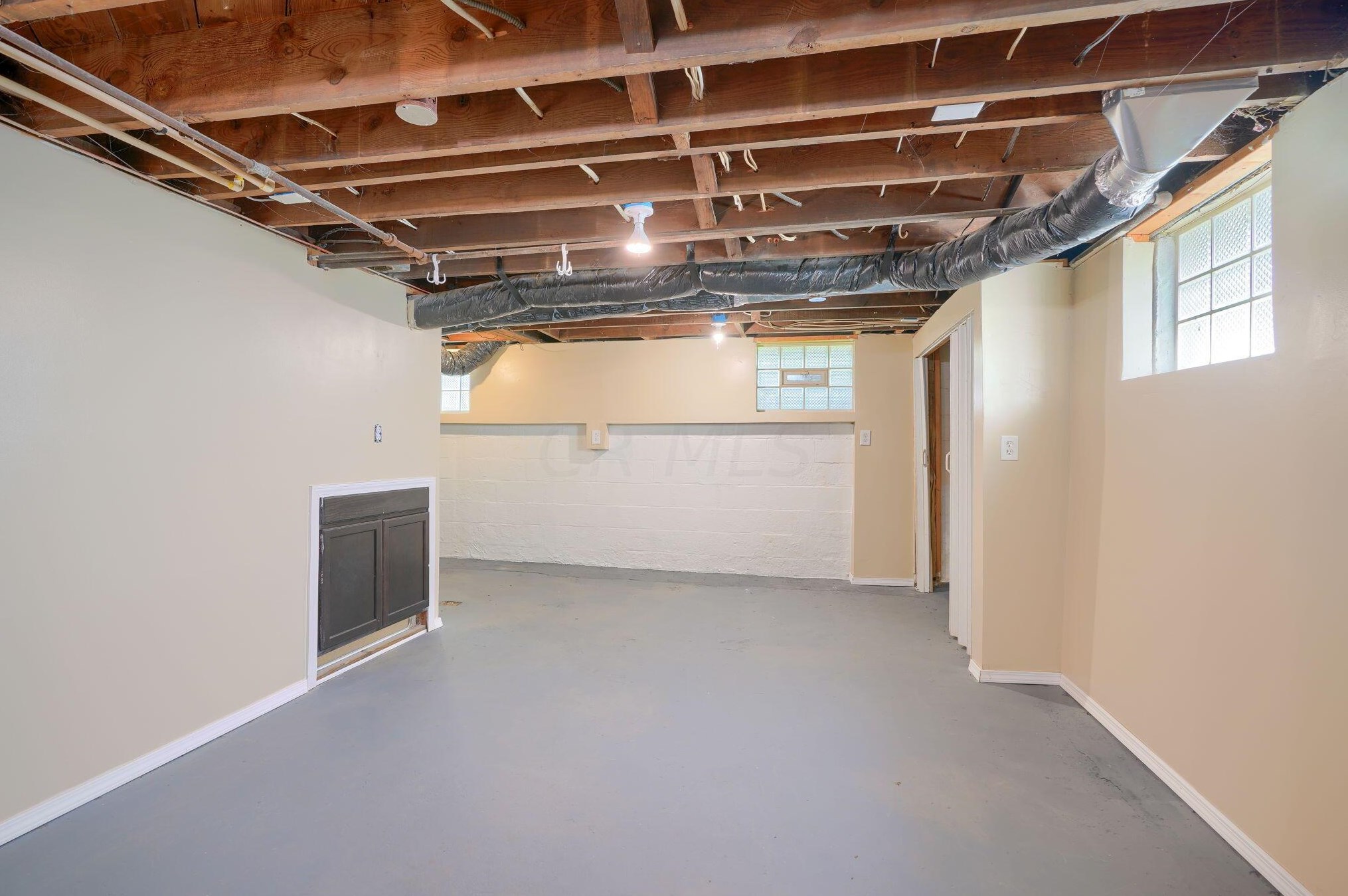 1155 Champion Ave, Columbus OH  43206-3025 exterior