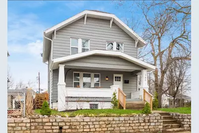 386 E Welch Avenue, Columbus, OH 43207 - Photo 1
