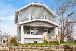 386 E Welch Ave, Columbus, OH 43207 - Photo 1