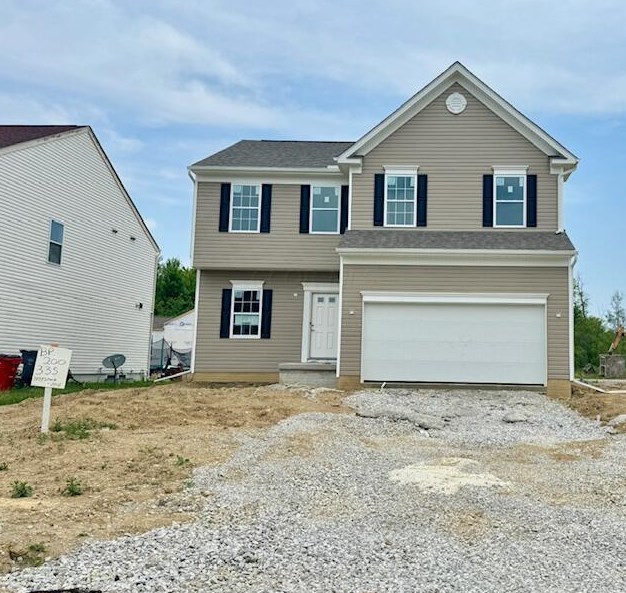 335 Haystack Ave, Pataskala, OH 43062
