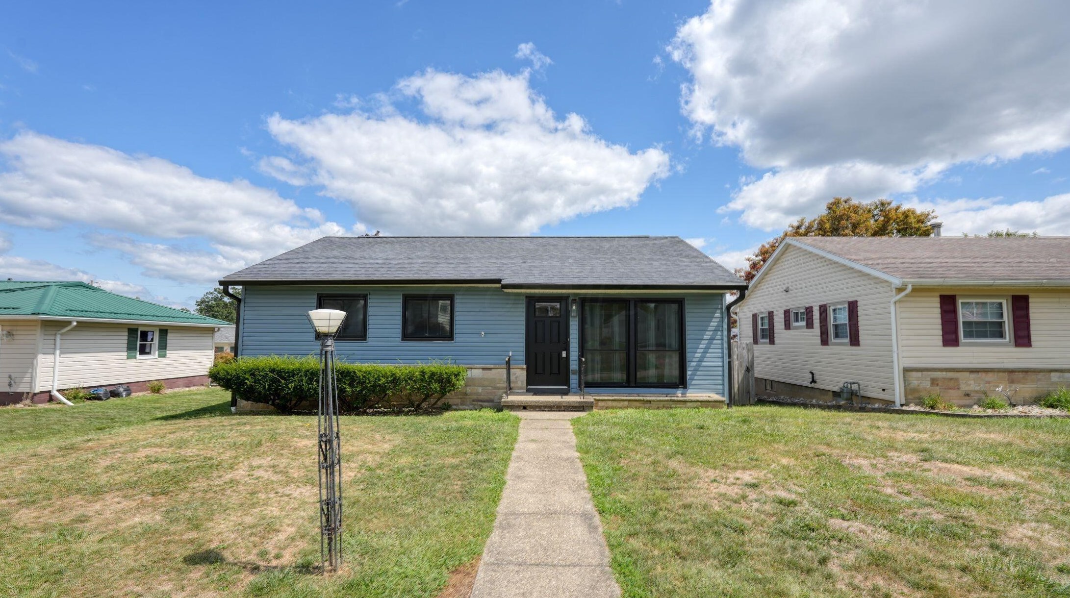 1524 N 13th St, Cambridge, OH 43725