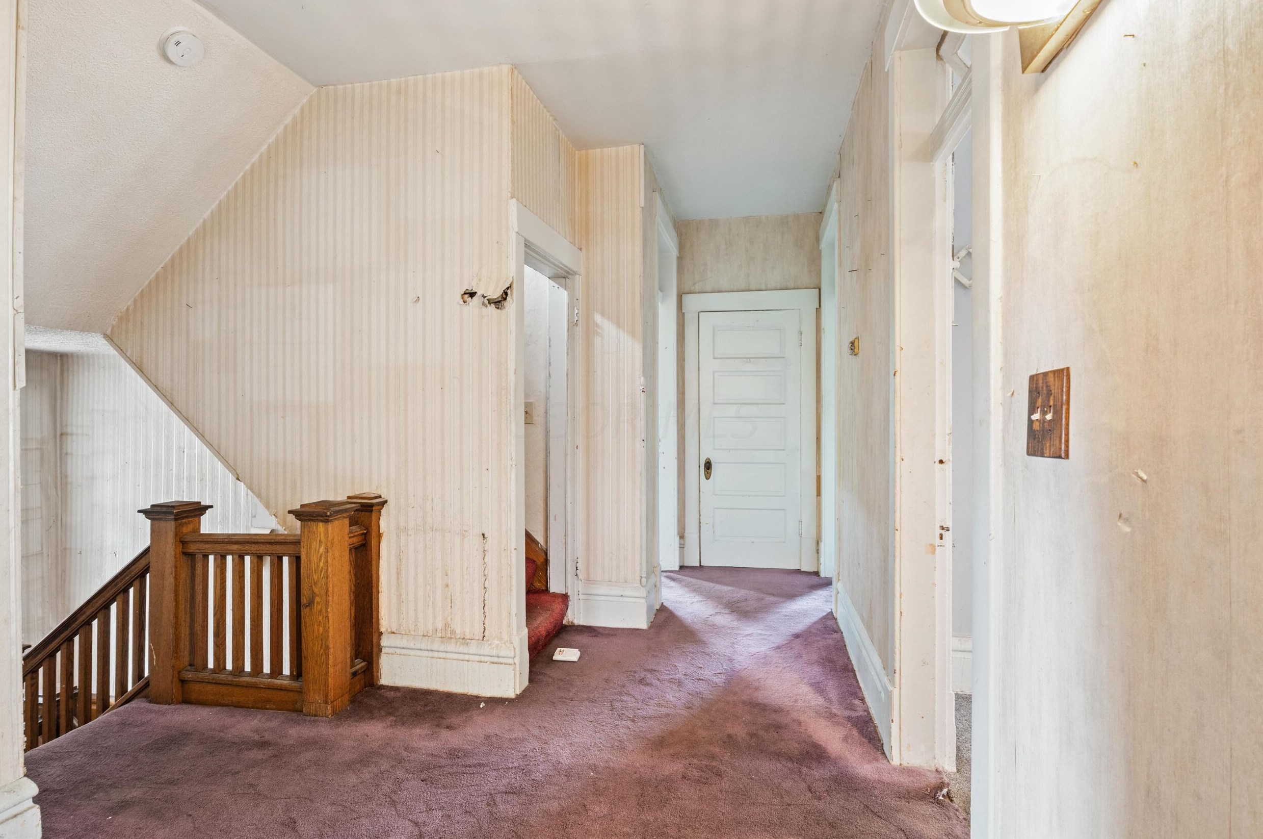 1775 Franklin Park, Columbus OH  43205-2217 exterior