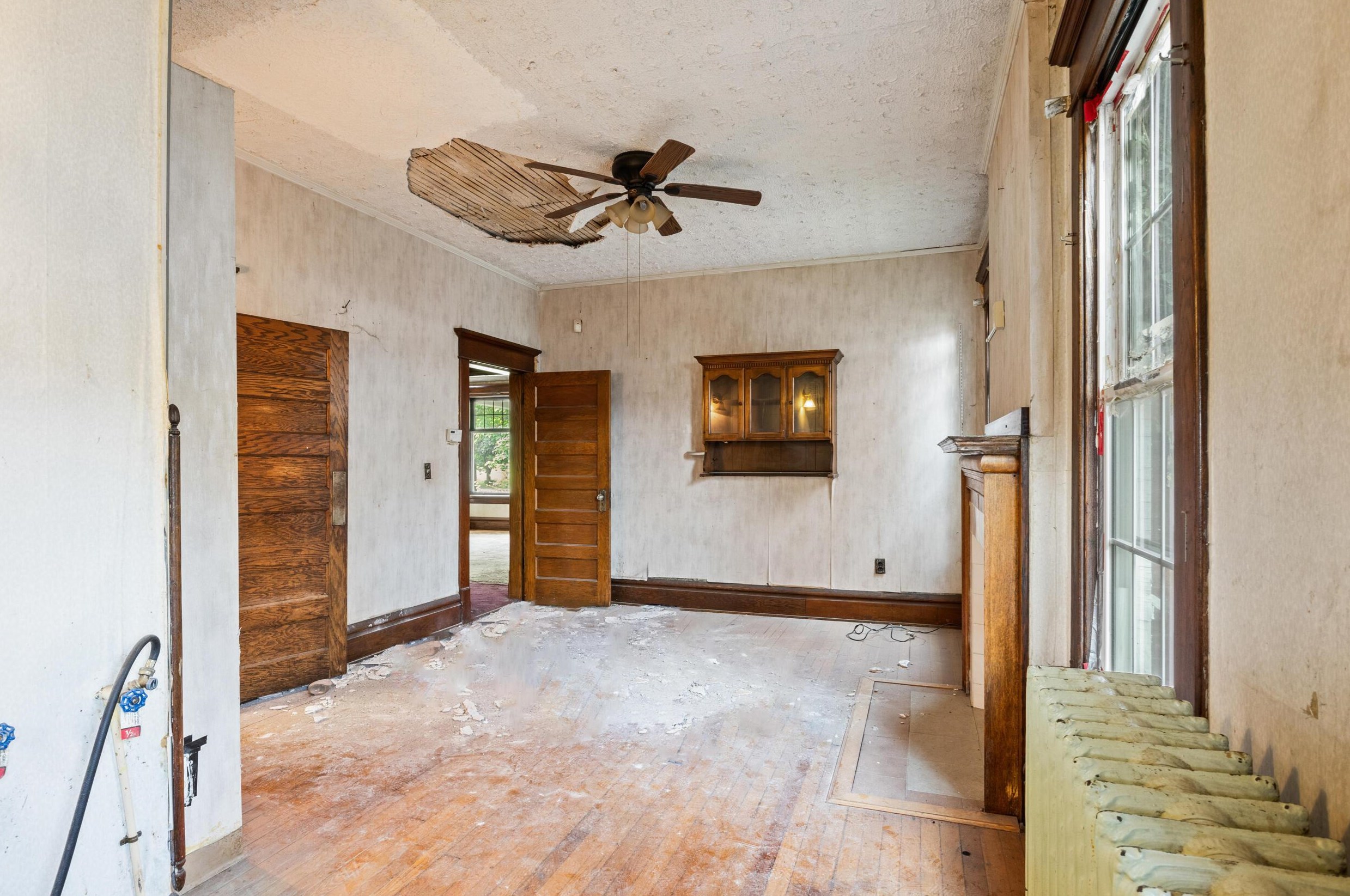 1775 Franklin Park, Columbus OH  43205-2217 exterior