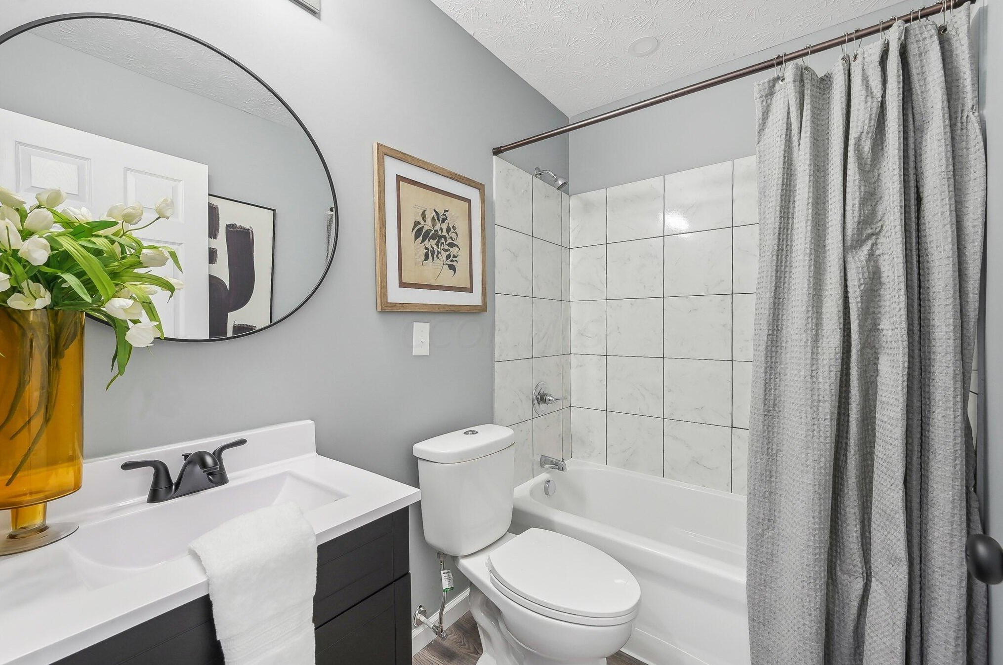 1032 Seymour Ave, Columbus OH 43206-1839 exterior