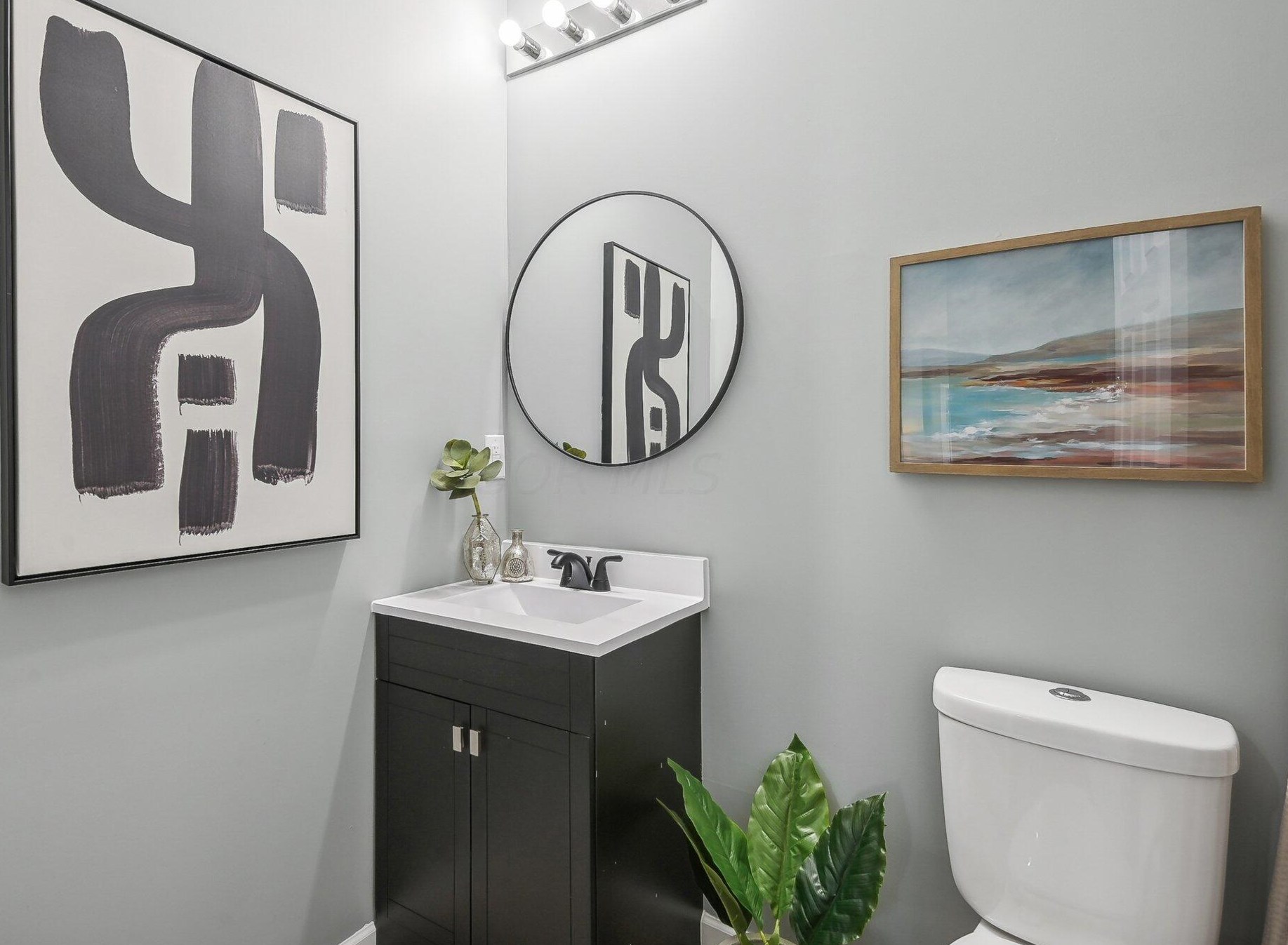 1032 Seymour Ave, Columbus OH 43206-1839 exterior