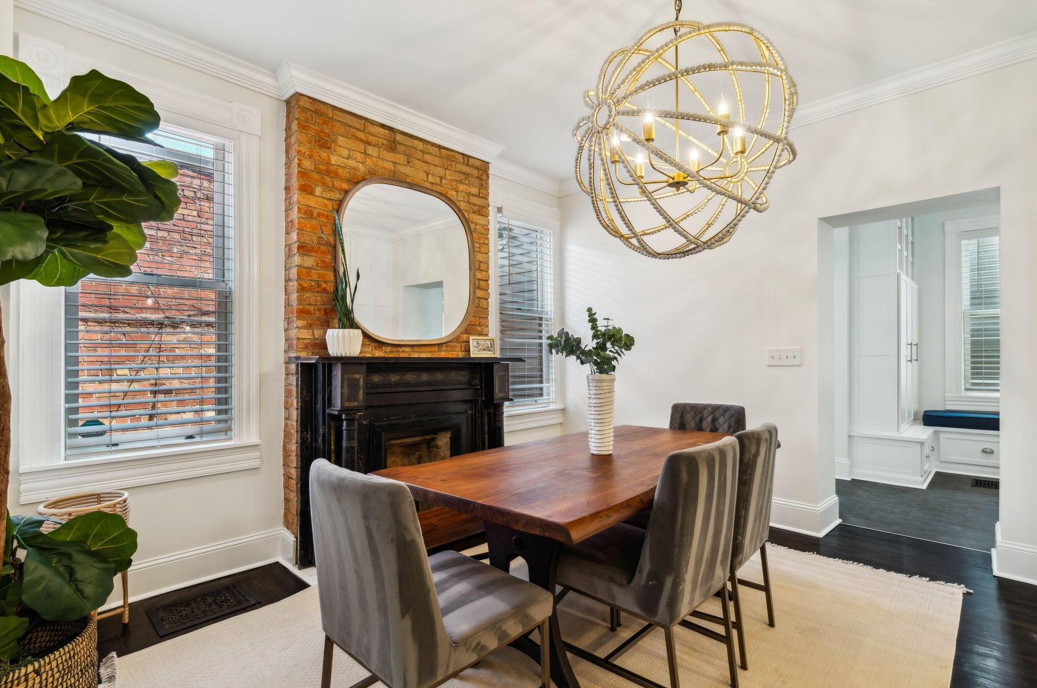 181 Thurman Ave, Columbus OH 43206-3216 exterior