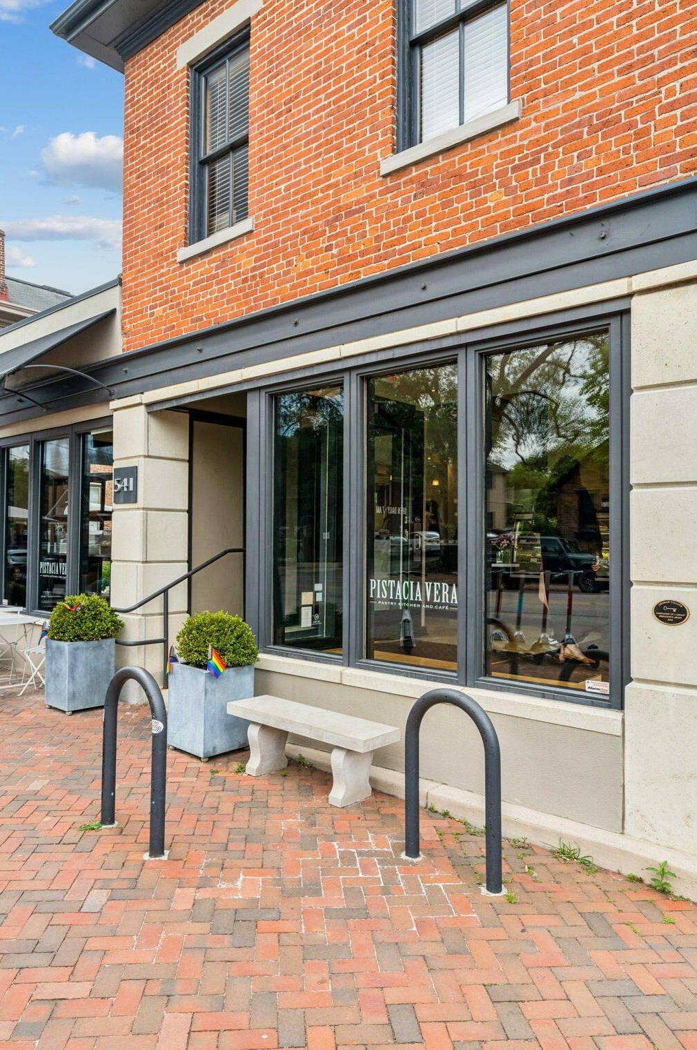 181 Thurman Ave, Columbus OH 43206-3216 exterior