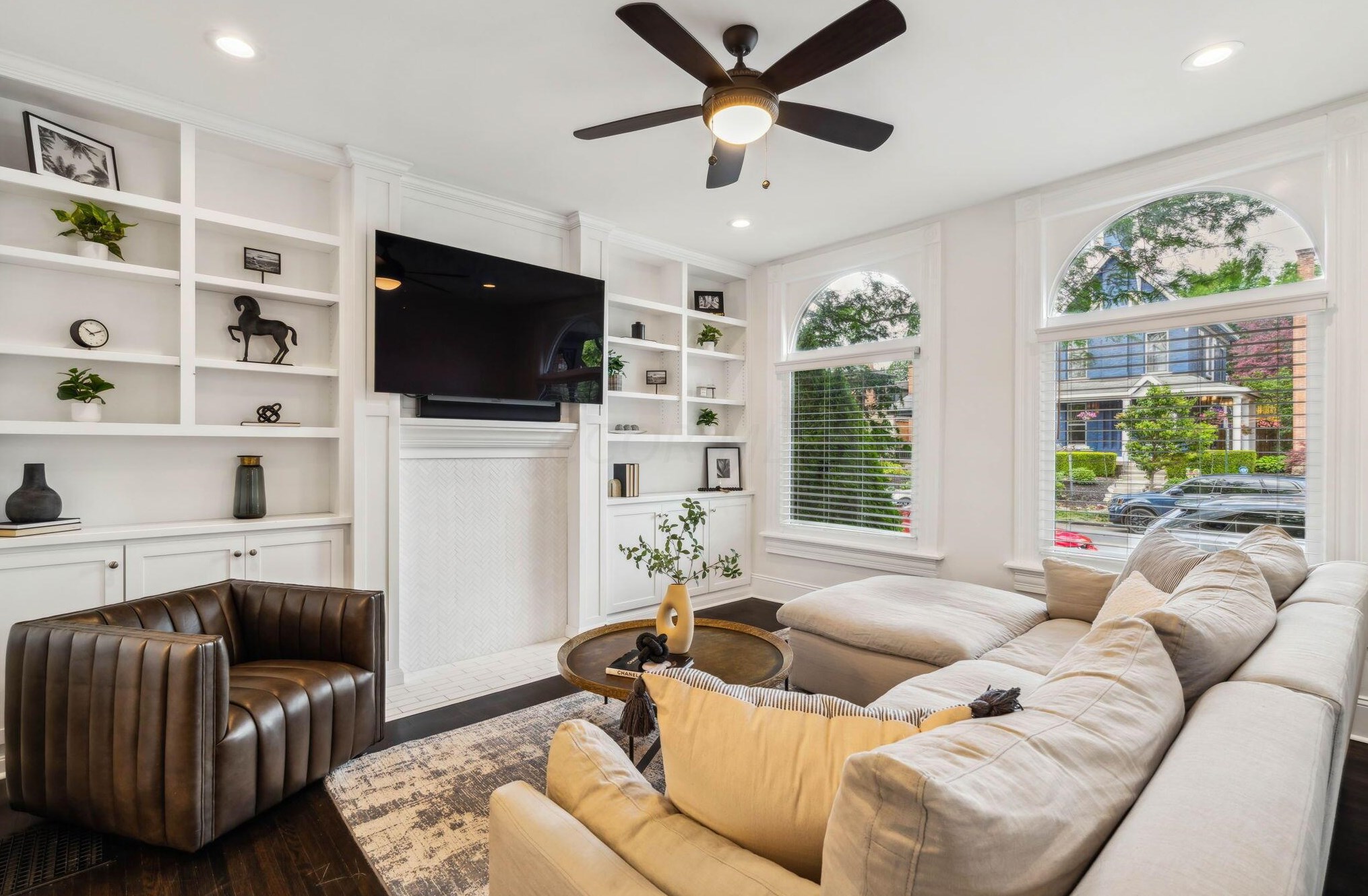 181 Thurman Ave, Columbus OH 43206-3216 exterior