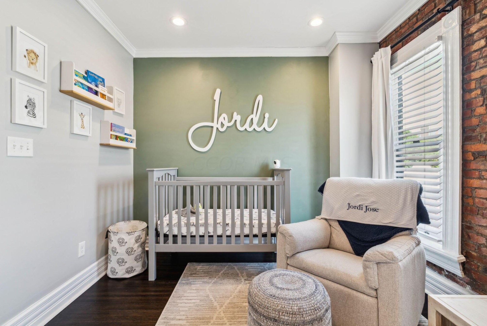 181 Thurman Ave, Columbus OH 43206-3216 exterior