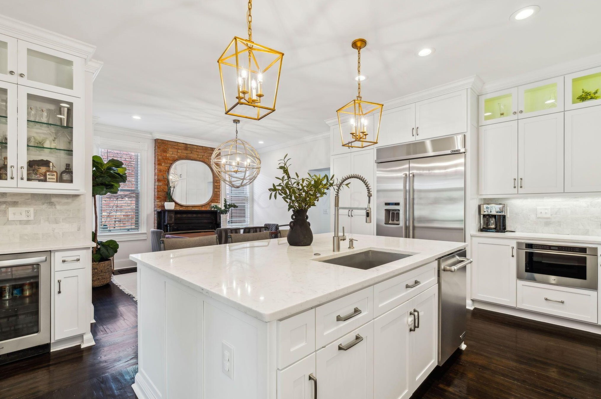 181 Thurman Ave, Columbus OH 43206-3216 exterior