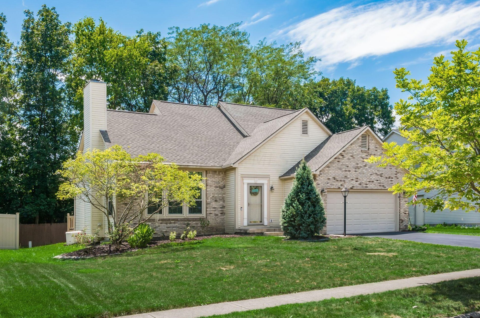 4901 Claymill Dr, Hilliard, OH 43026