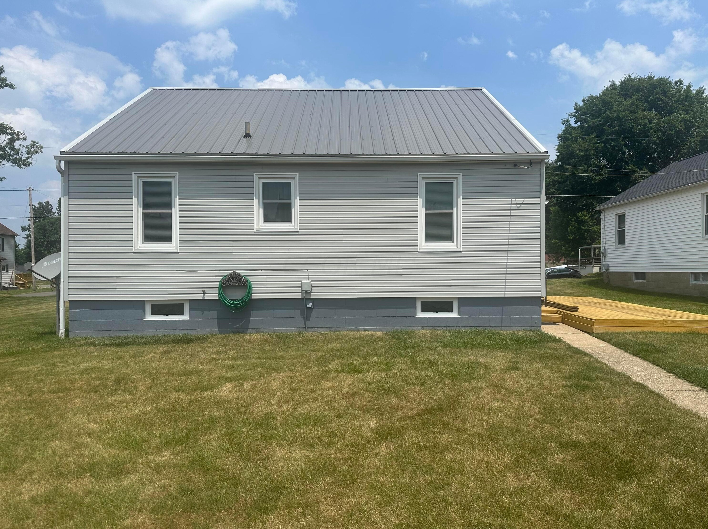 734 Caldwell St, Zanesville, OH 43701