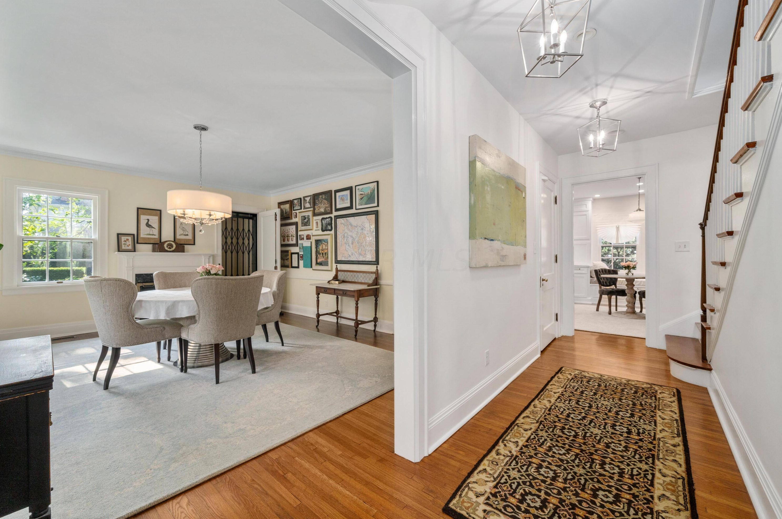 464 Parkview Ave, Columbus OH  43209-1011 exterior