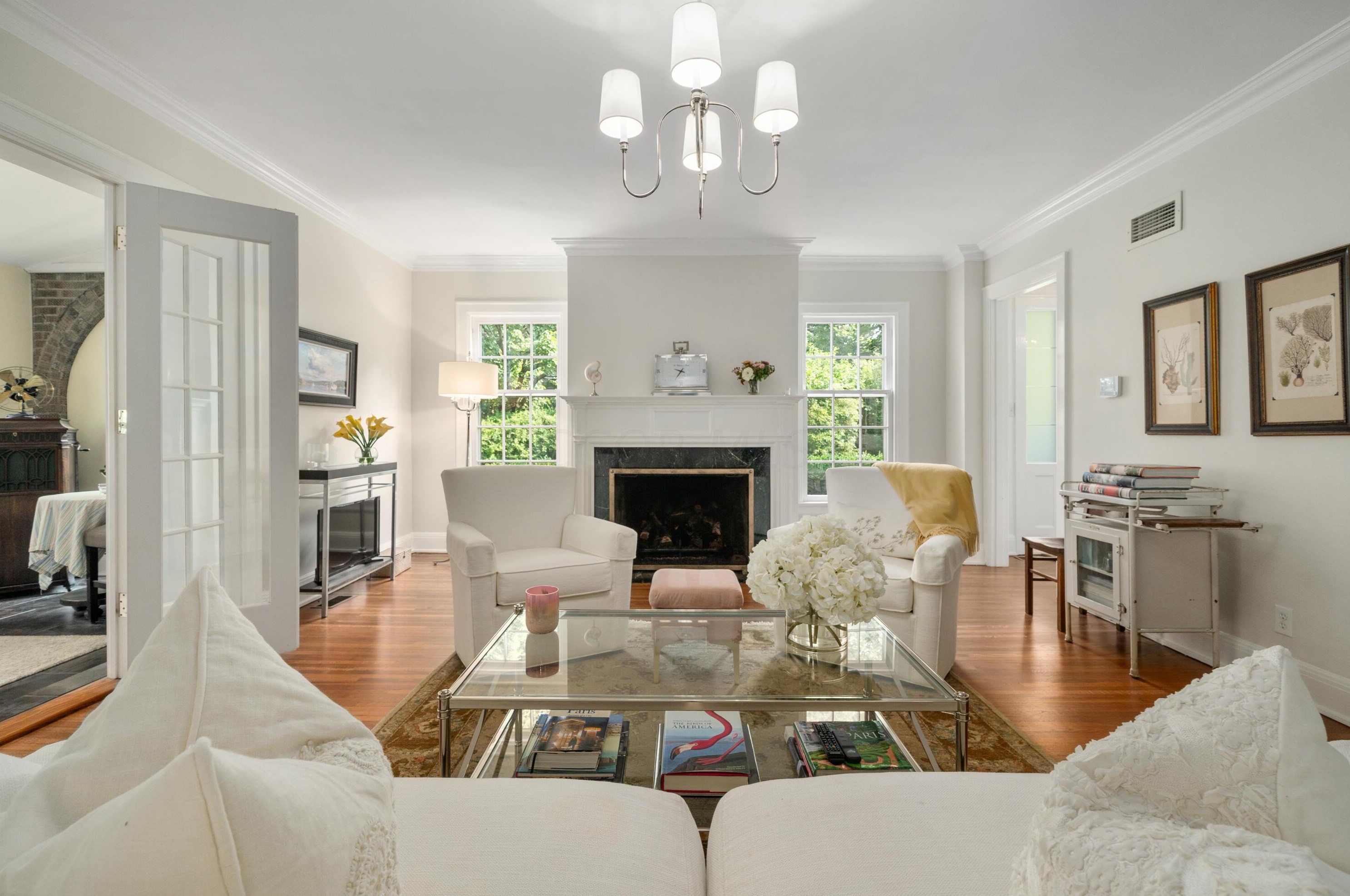 464 Parkview Ave, Columbus OH  43209-1011 exterior