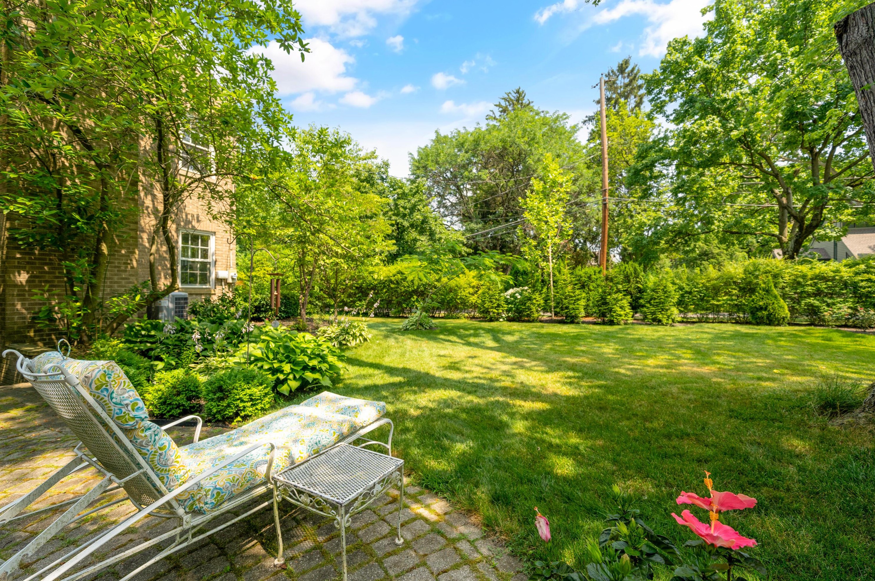 464 Parkview Ave, Columbus OH  43209-1011 exterior