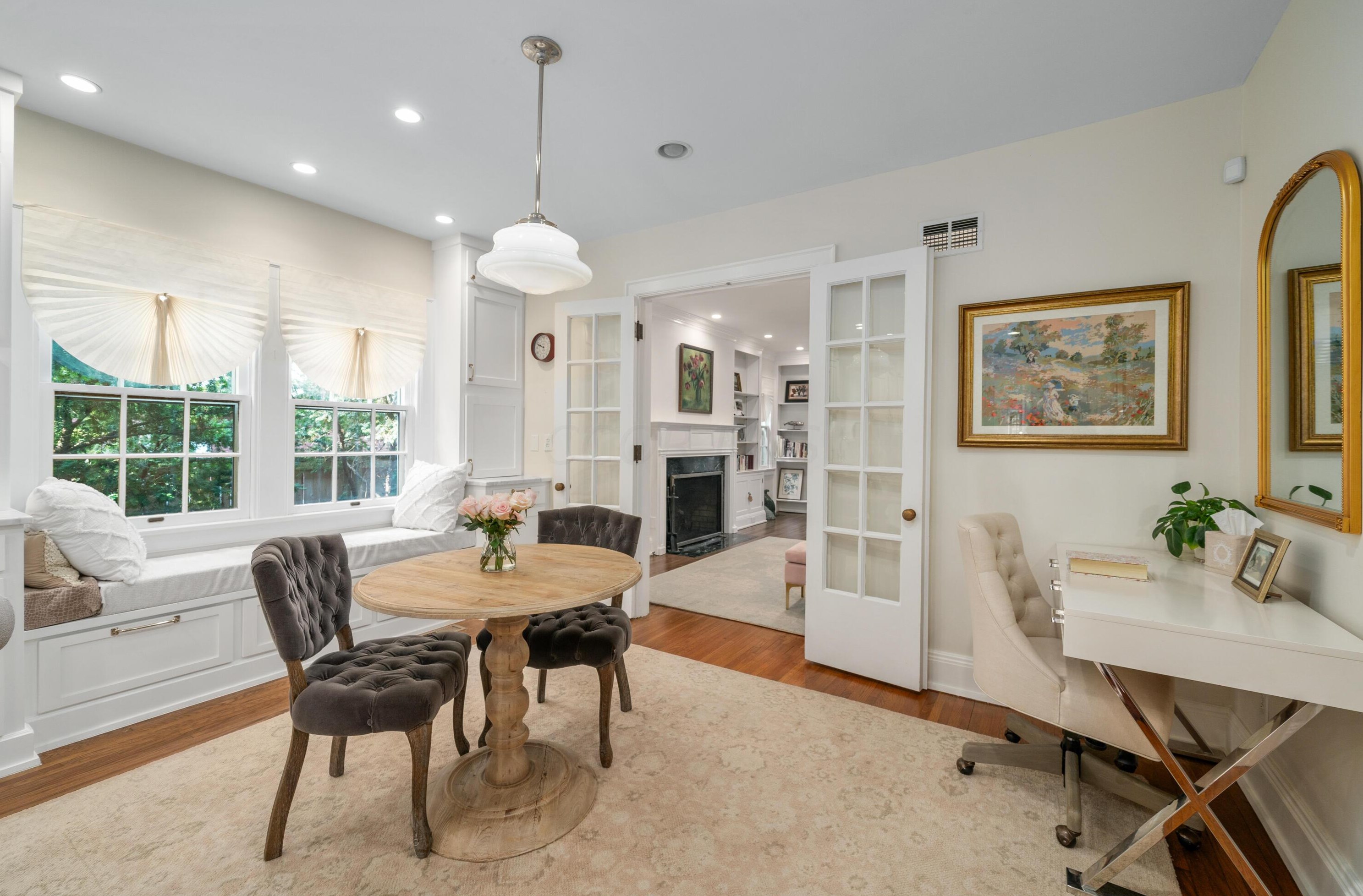 464 Parkview Ave, Columbus OH  43209-1011 exterior