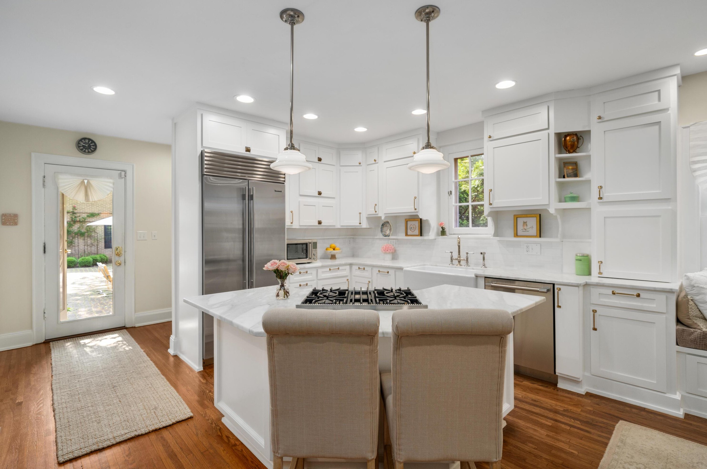 464 Parkview Ave, Columbus OH  43209-1011 exterior