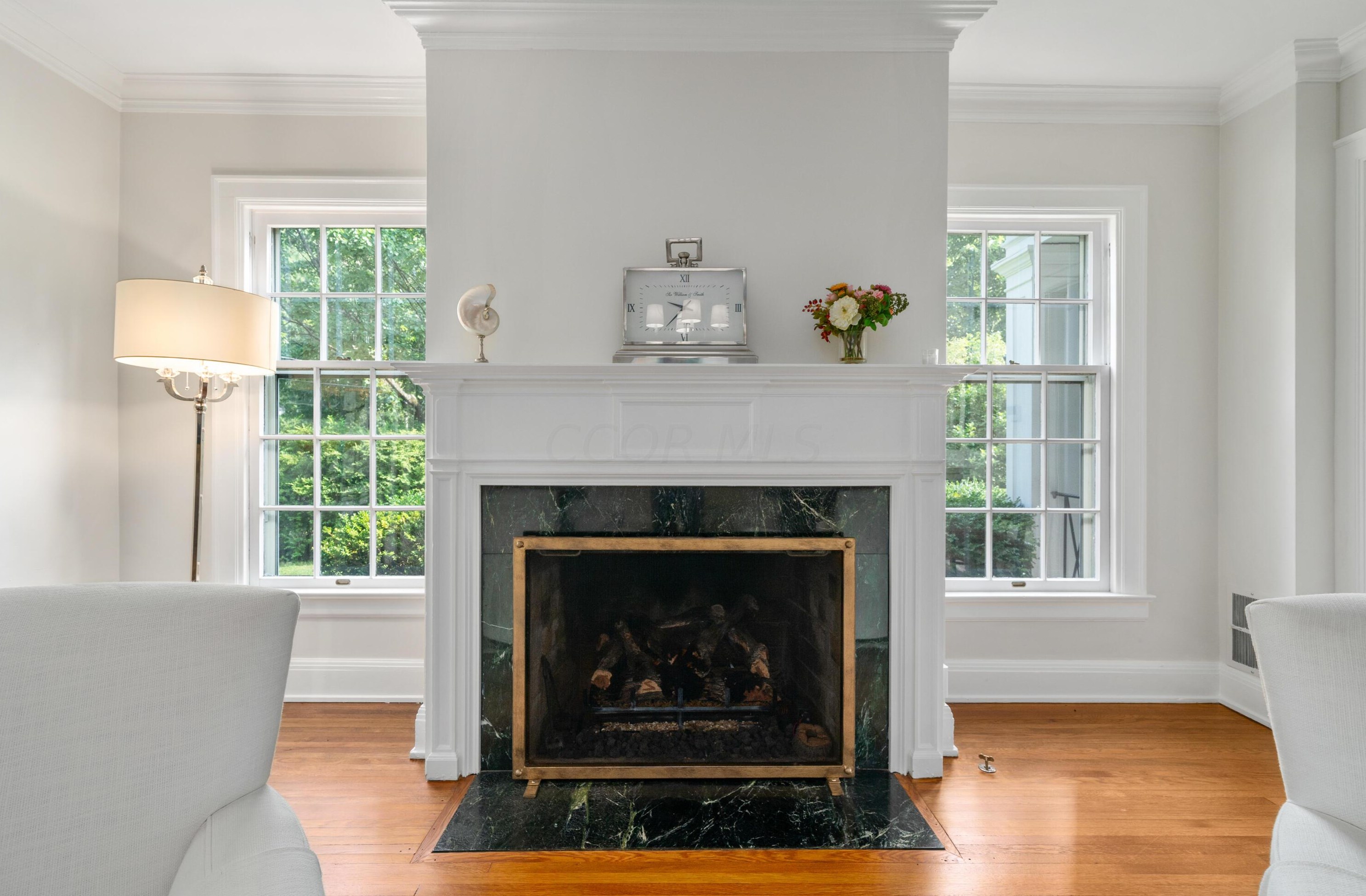 464 Parkview Ave, Columbus OH  43209-1011 exterior