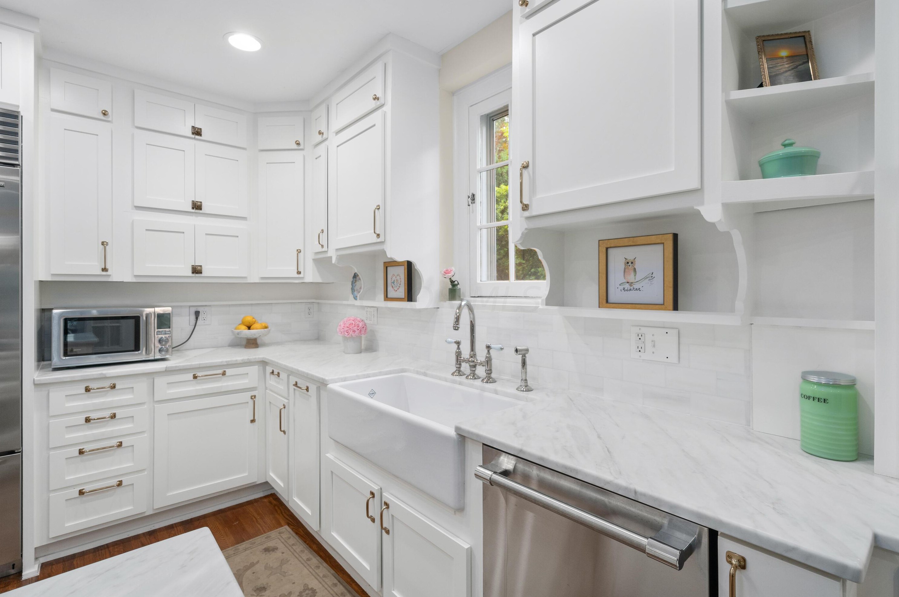 464 Parkview Ave, Columbus OH  43209-1011 exterior