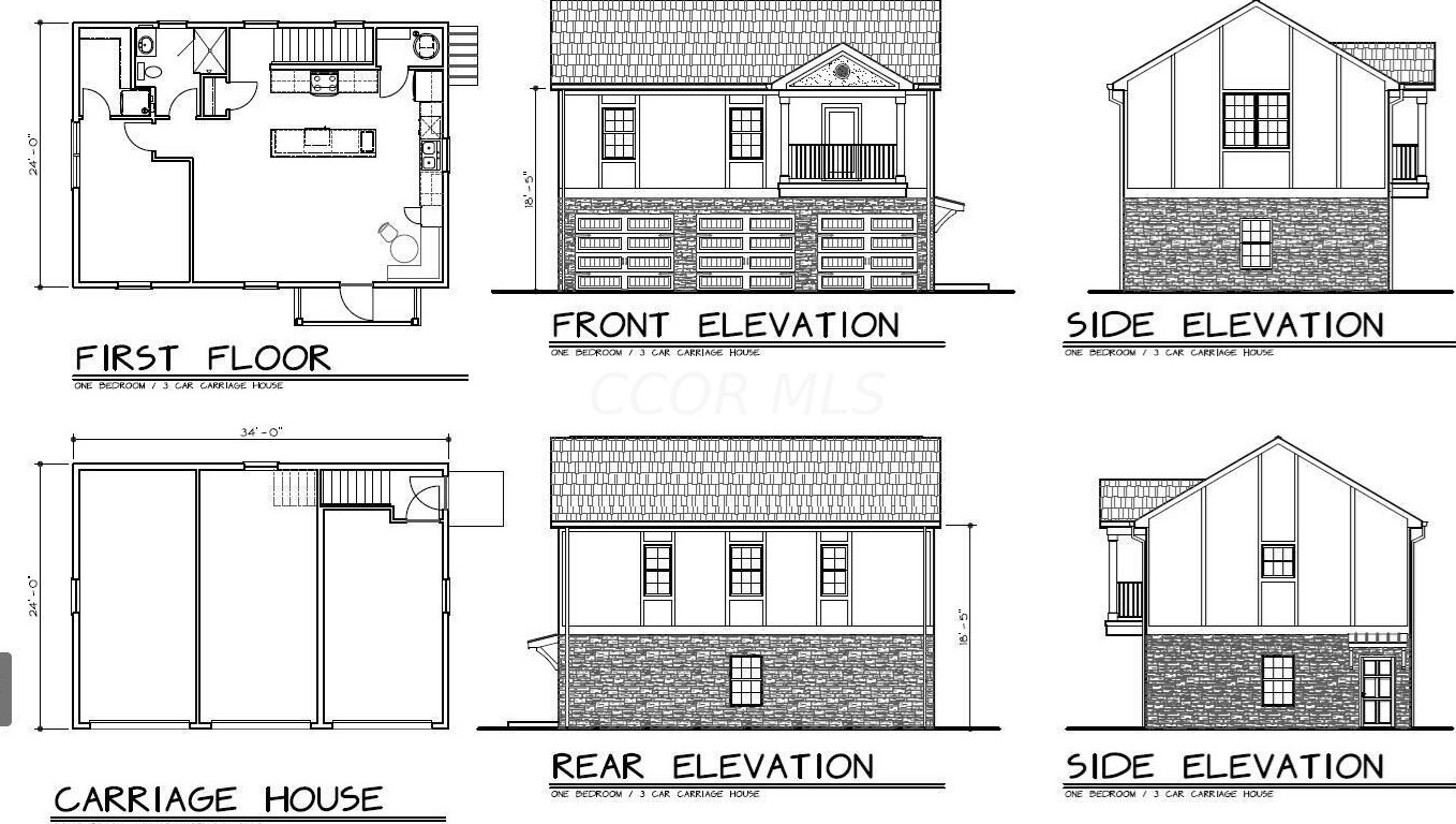 2015 5th Ave, Columbus OH 43212-1998 exterior