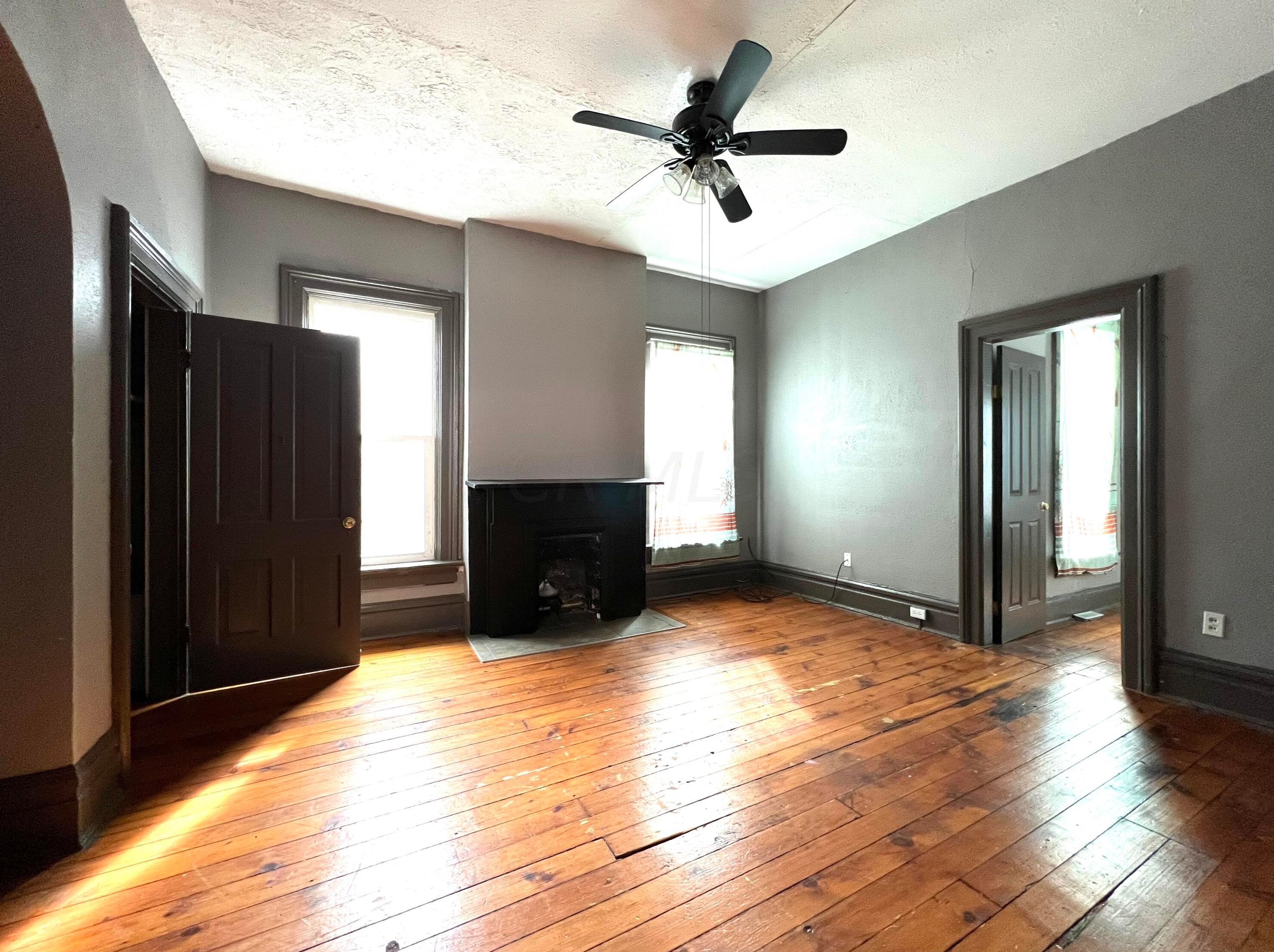 79 21, Columbus OH 43203-1552 exterior