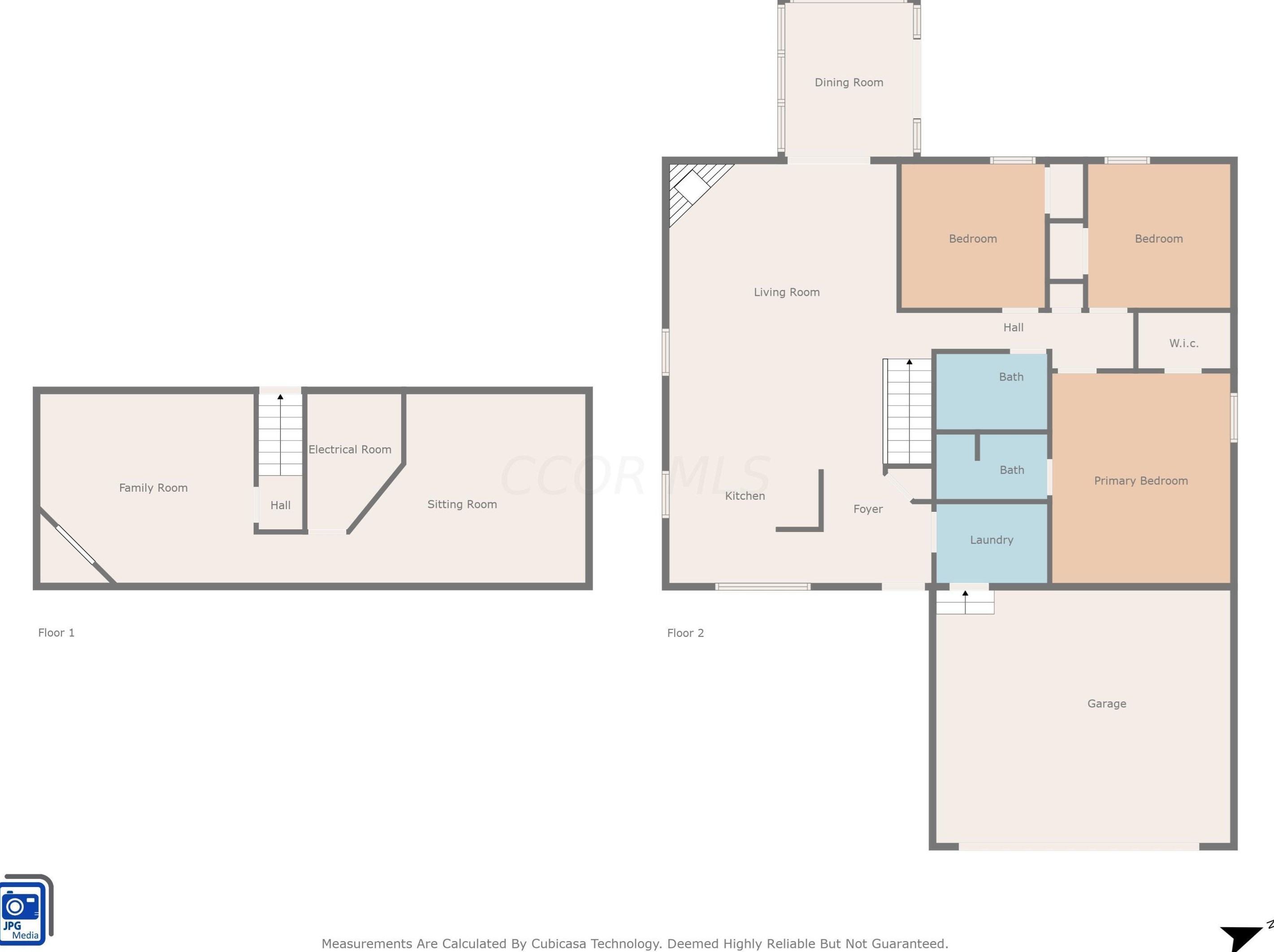 835 Wallinger Dr, Galloway, OH 43119