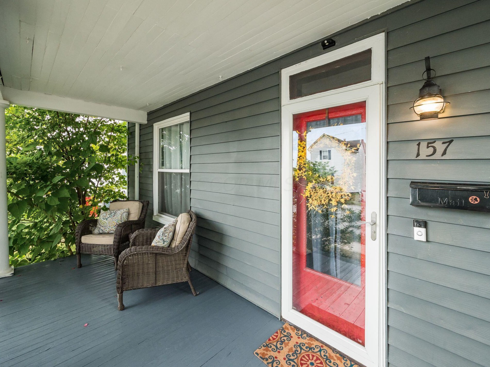157 Scioto St, Ashville, OH 43103