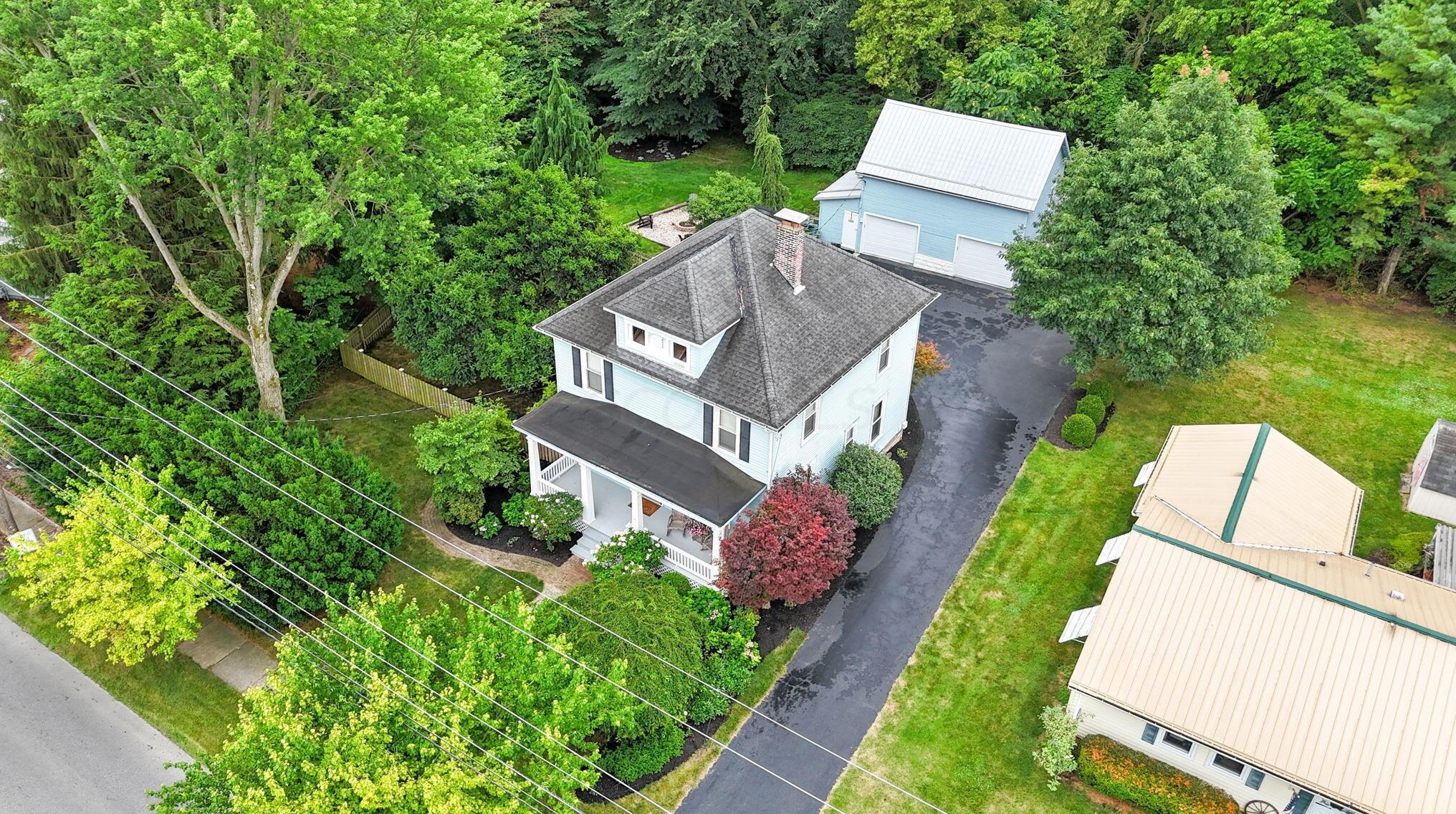 315 W Central Ave, Delaware, OH 43015