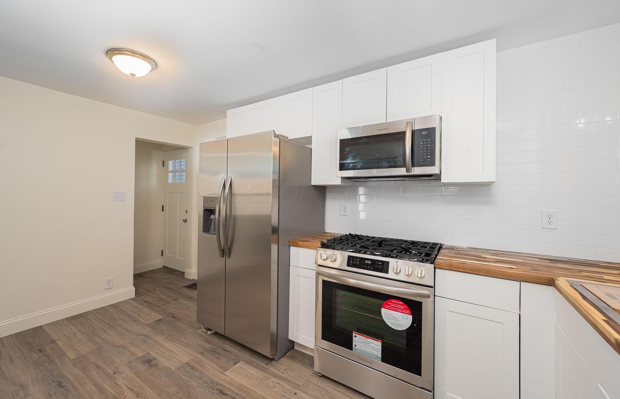 507 Woodrow Ave, Columbus OH  43207-2067 exterior