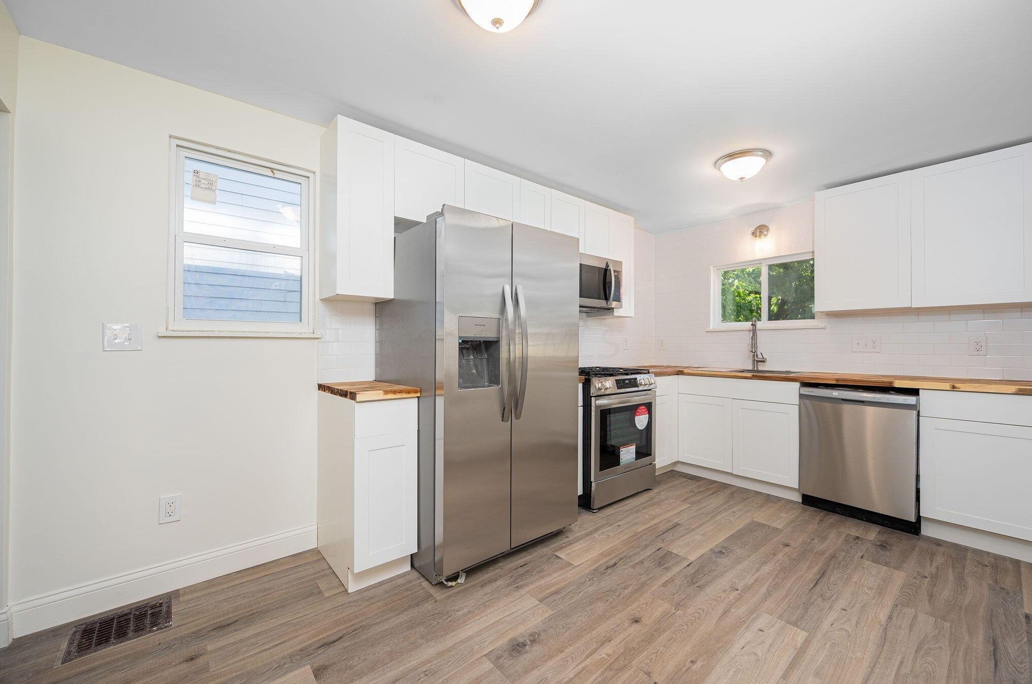 507 Woodrow Ave, Columbus OH  43207-2067 exterior