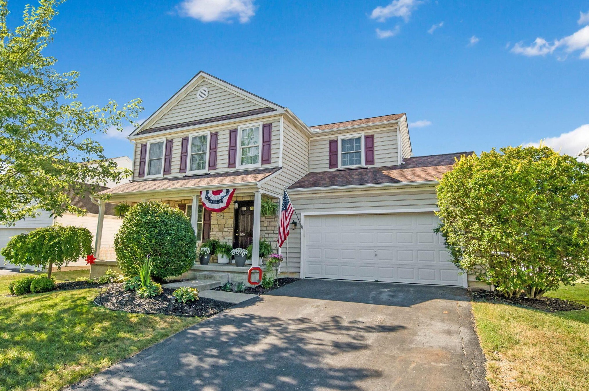 5555 Dietrich Ave, Orient, OH 43146