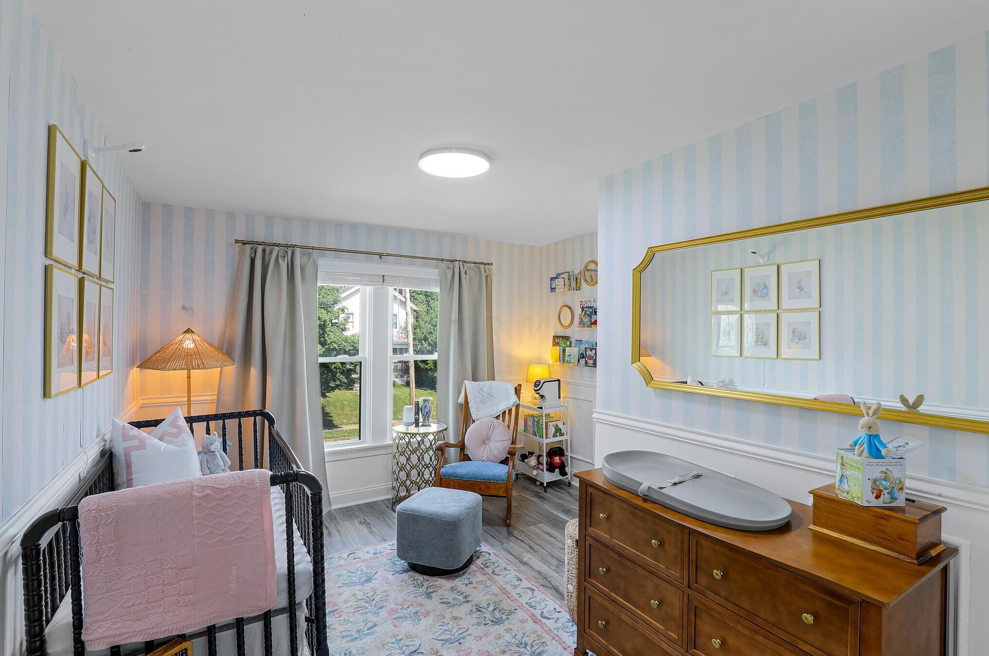 579 Fairwood Ave, Columbus OH 43205-2511 exterior