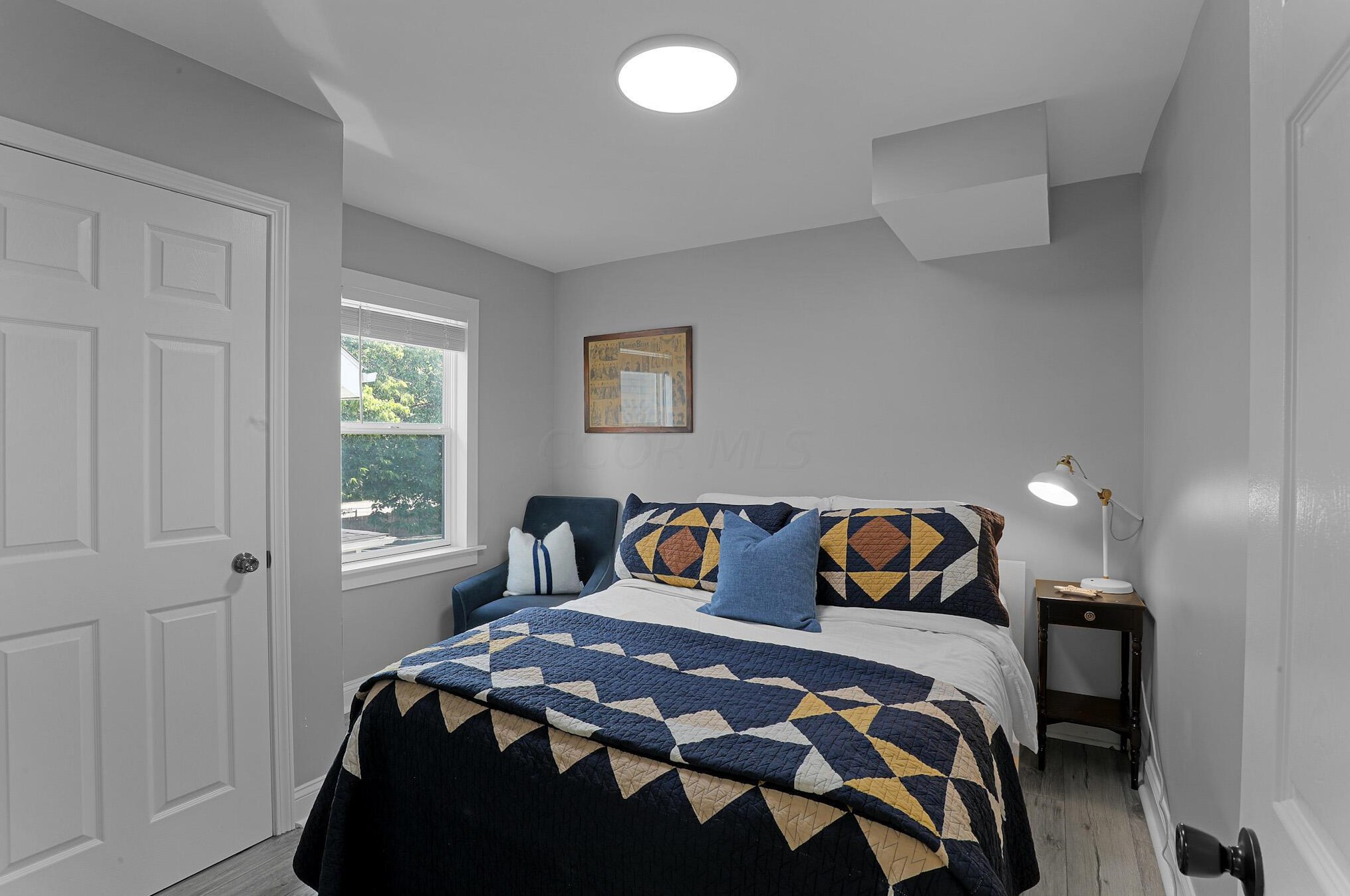 579 Fairwood Ave, Columbus OH 43205-2511 exterior