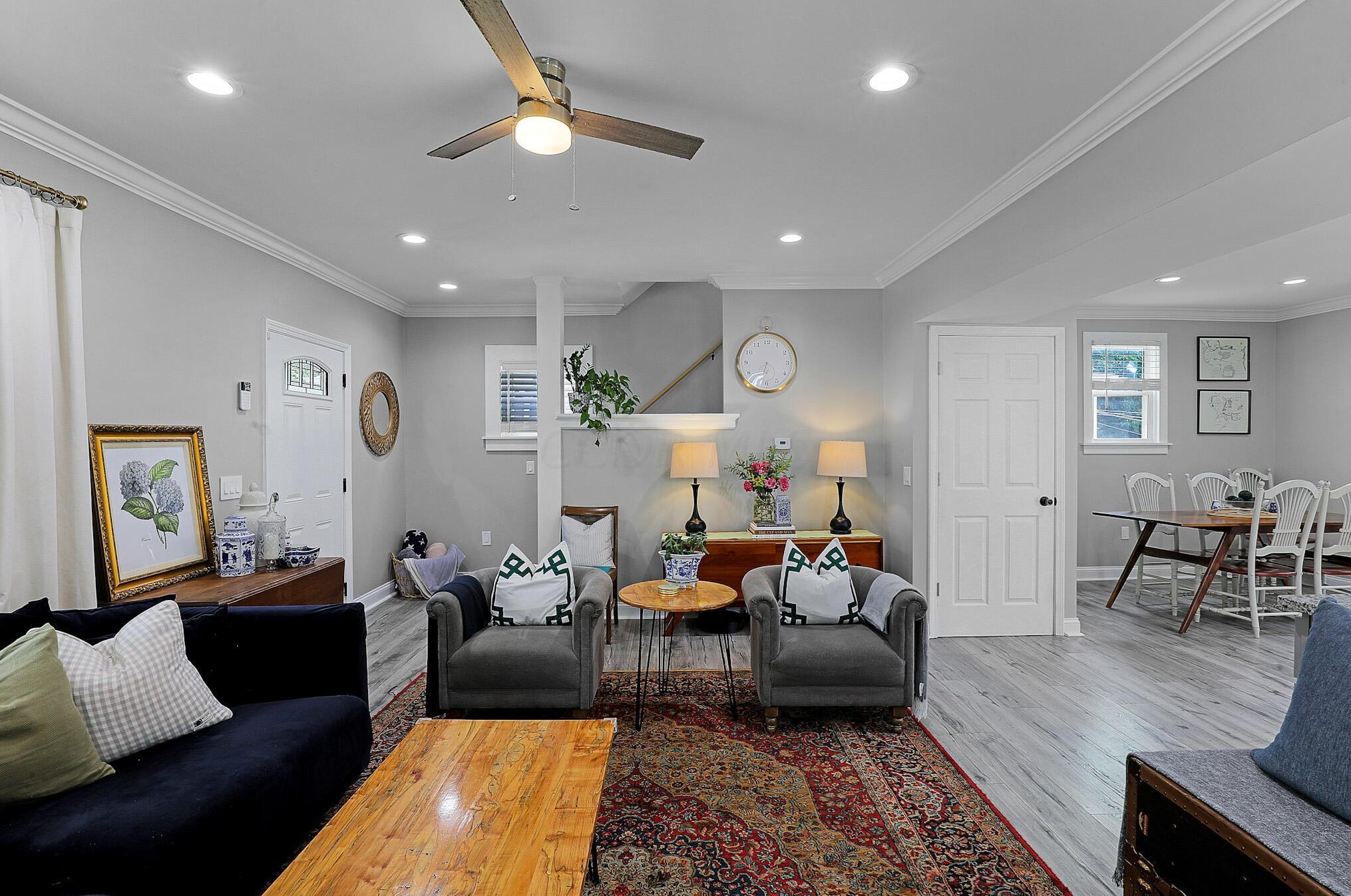 579 Fairwood Ave, Columbus OH 43205-2511 exterior