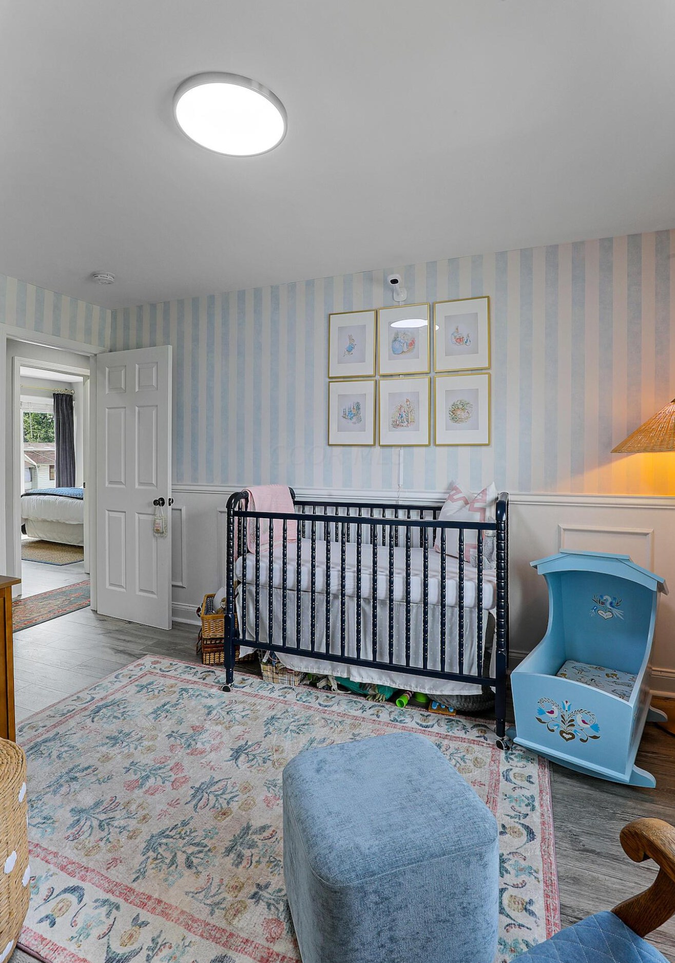 579 Fairwood Ave, Columbus OH 43205-2511 exterior