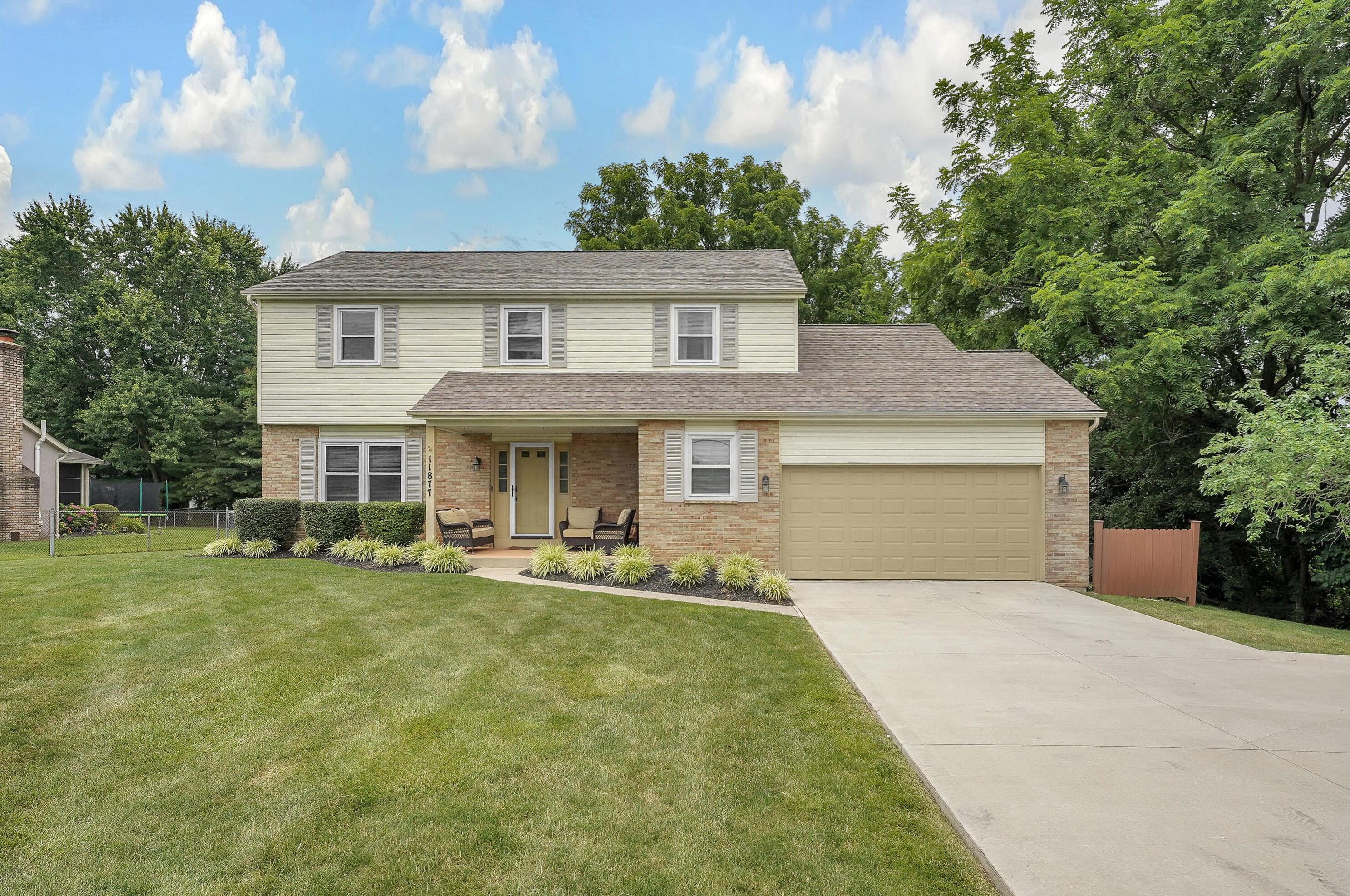 11877 Milnor Rd, Pickerington, OH 43147