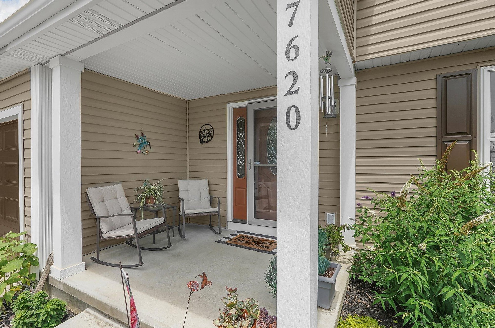 7620 Sun Valley Ct, Pickerington, OH 43147