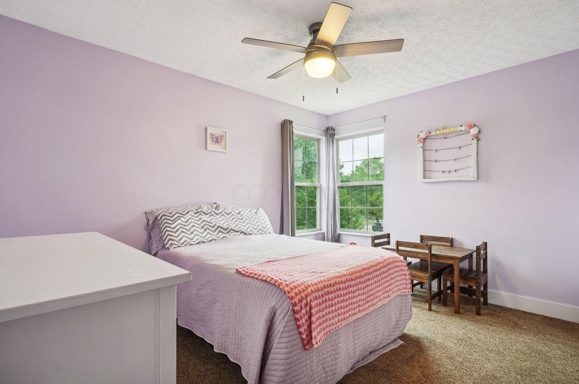 1119 Summer Hill Cir, Columbus OH  43230-6246 exterior