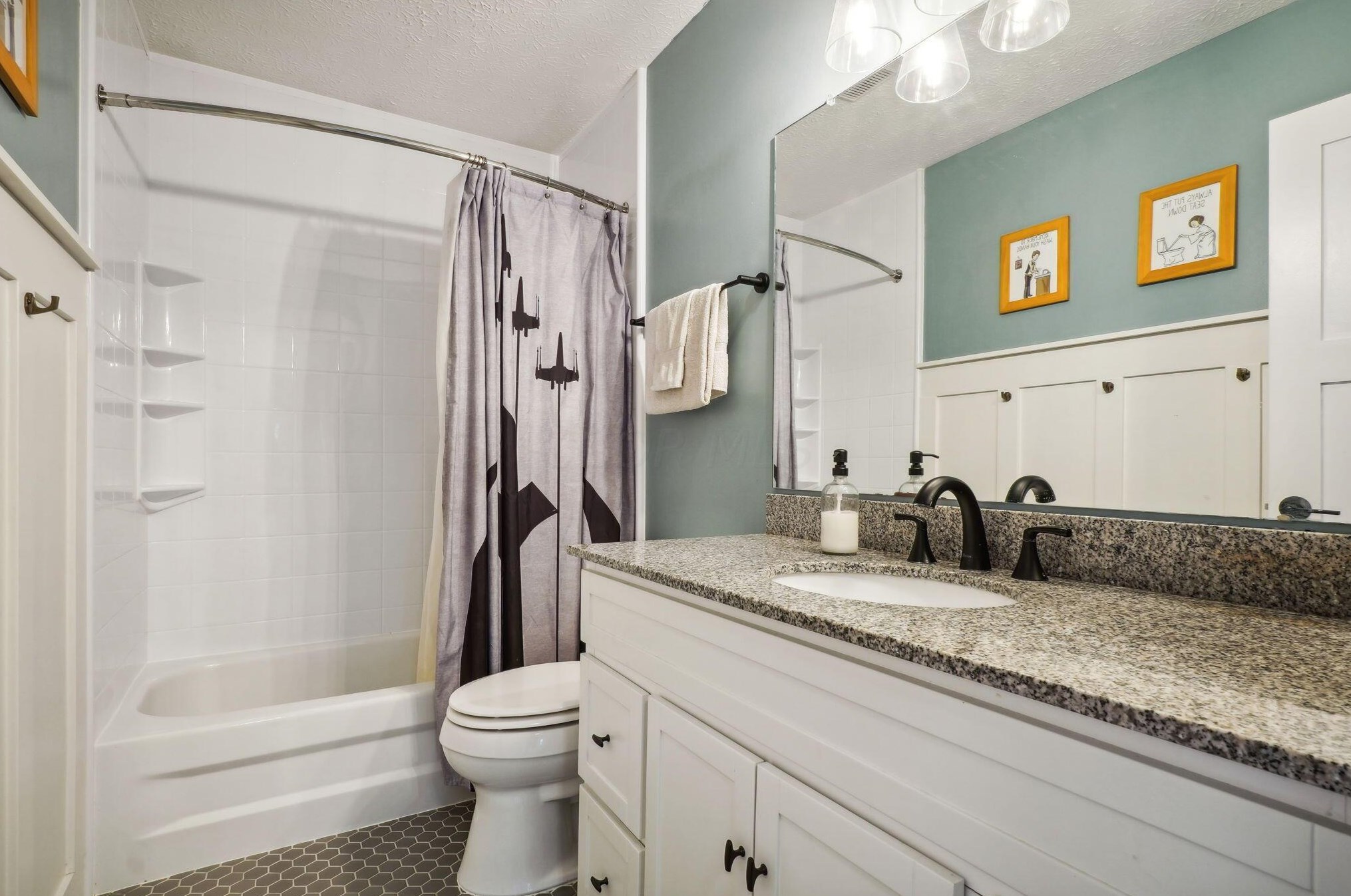 1119 Summer Hill Cir, Columbus OH  43230-6246 exterior