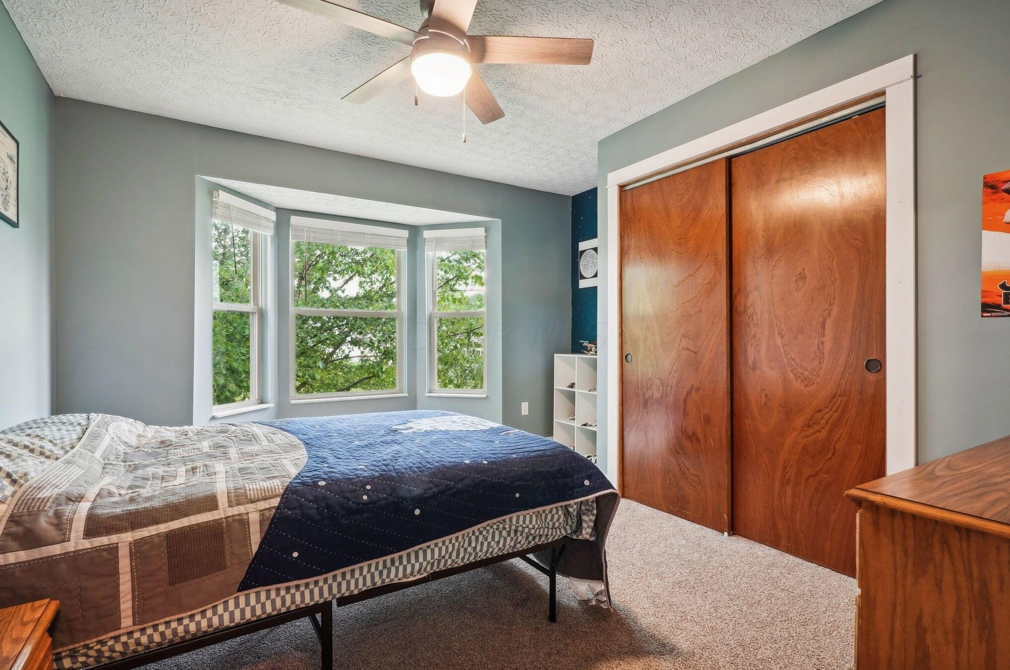 1119 Summer Hill Cir, Columbus OH  43230-6246 exterior