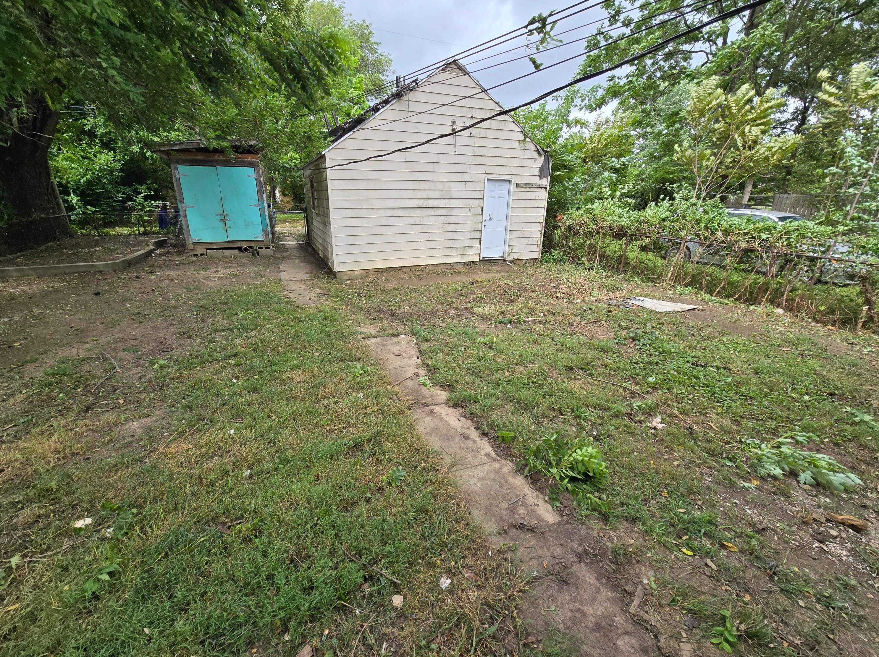 978 19 Ave, Columbus OH 43211-2458 exterior