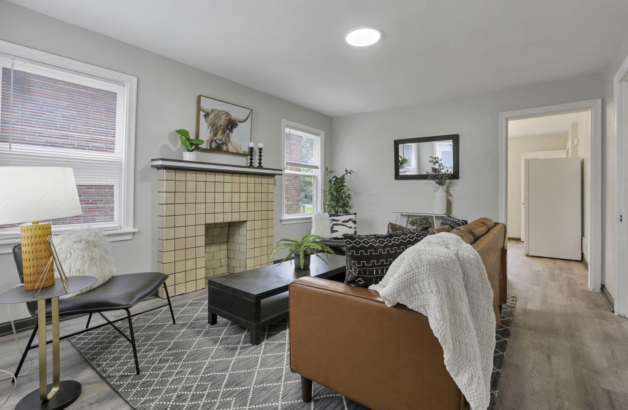 1388 Ohio Ave, Columbus OH 43206-1525 exterior