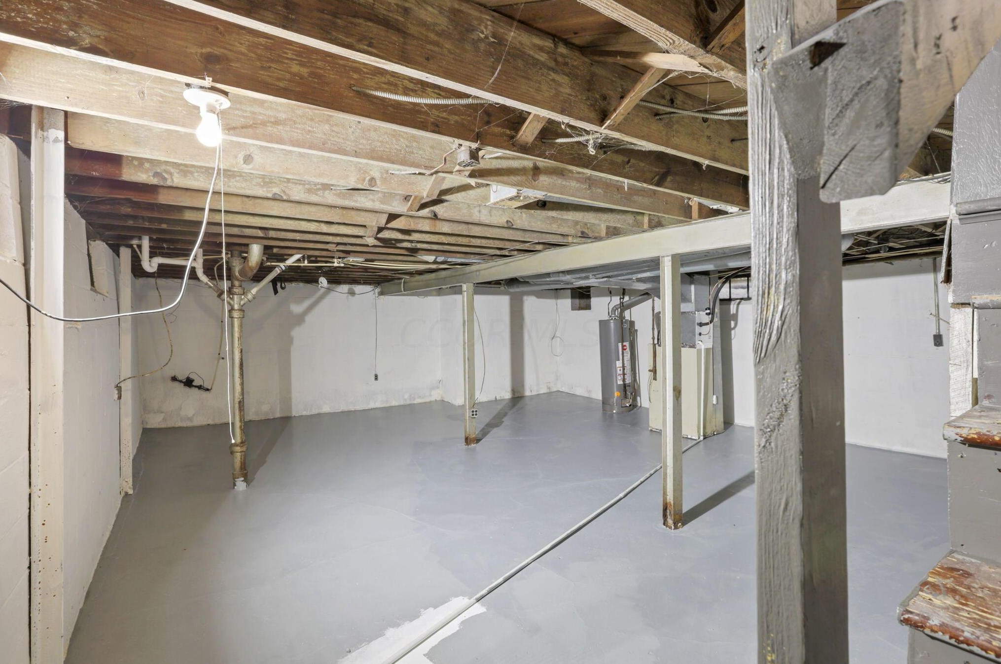 1388 Ohio Ave, Columbus OH 43206-1525 exterior