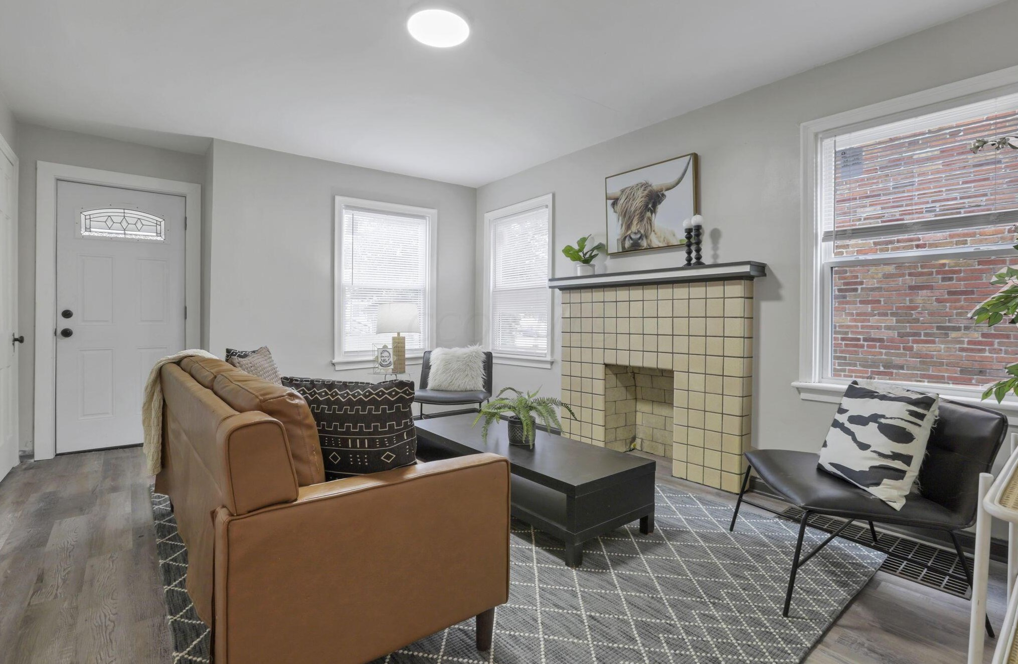 1388 Ohio Ave, Columbus OH 43206-1525 exterior