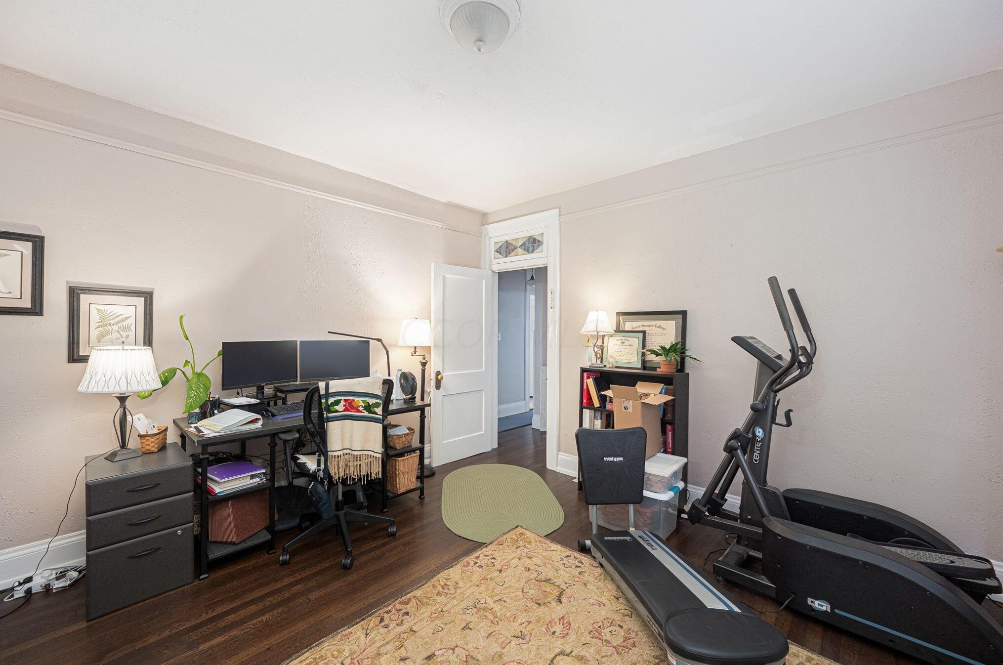 1321 Bryden Rd, Columbus OH 43205-2046 exterior