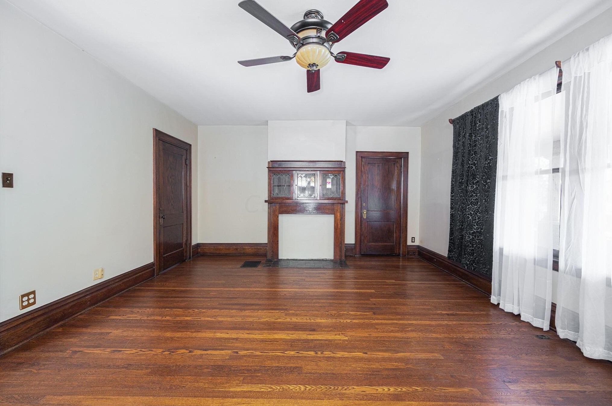 1321 Bryden Rd, Columbus OH 43205-2046 exterior