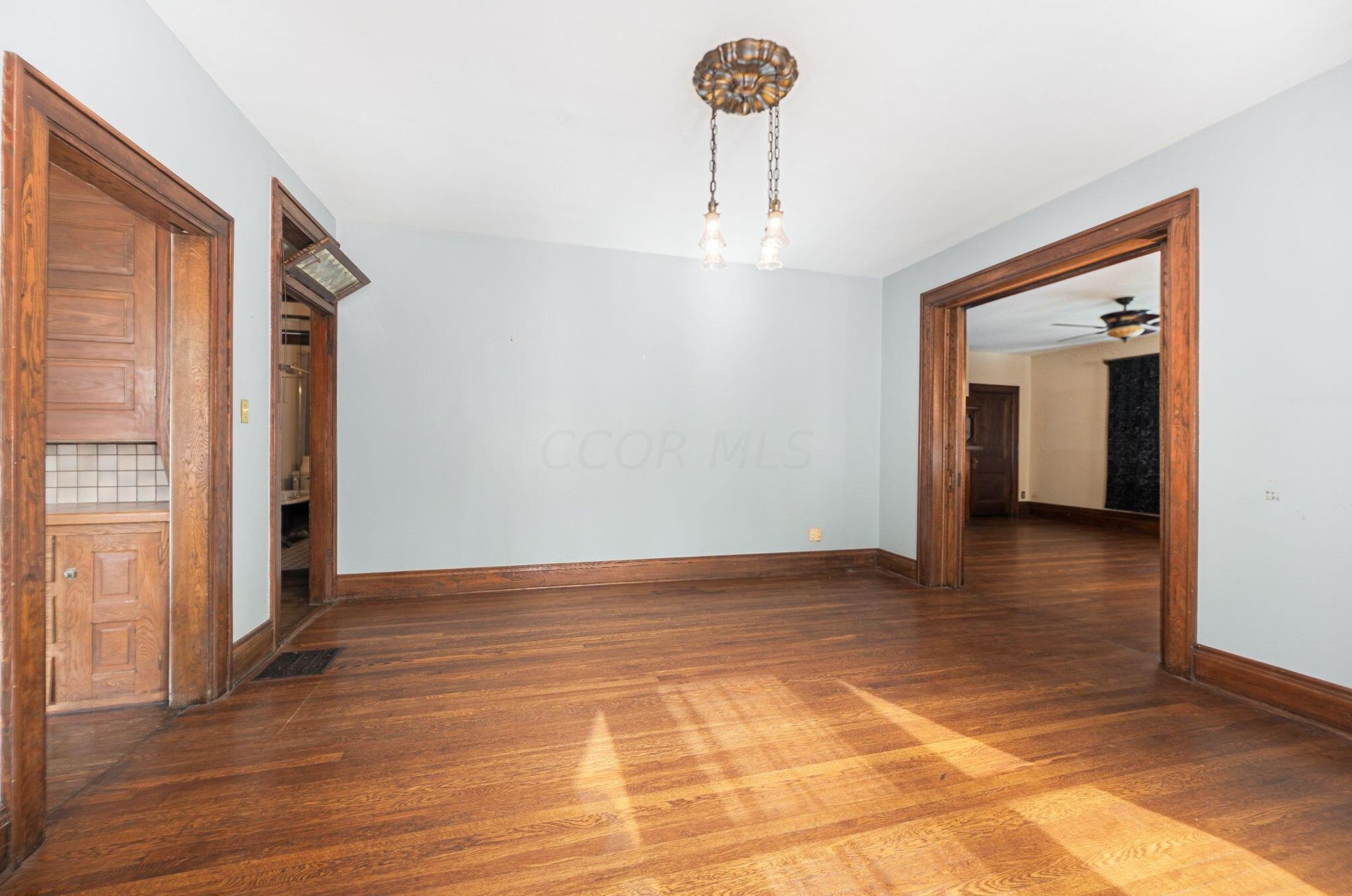 1321 Bryden Rd, Columbus OH 43205-2046 exterior