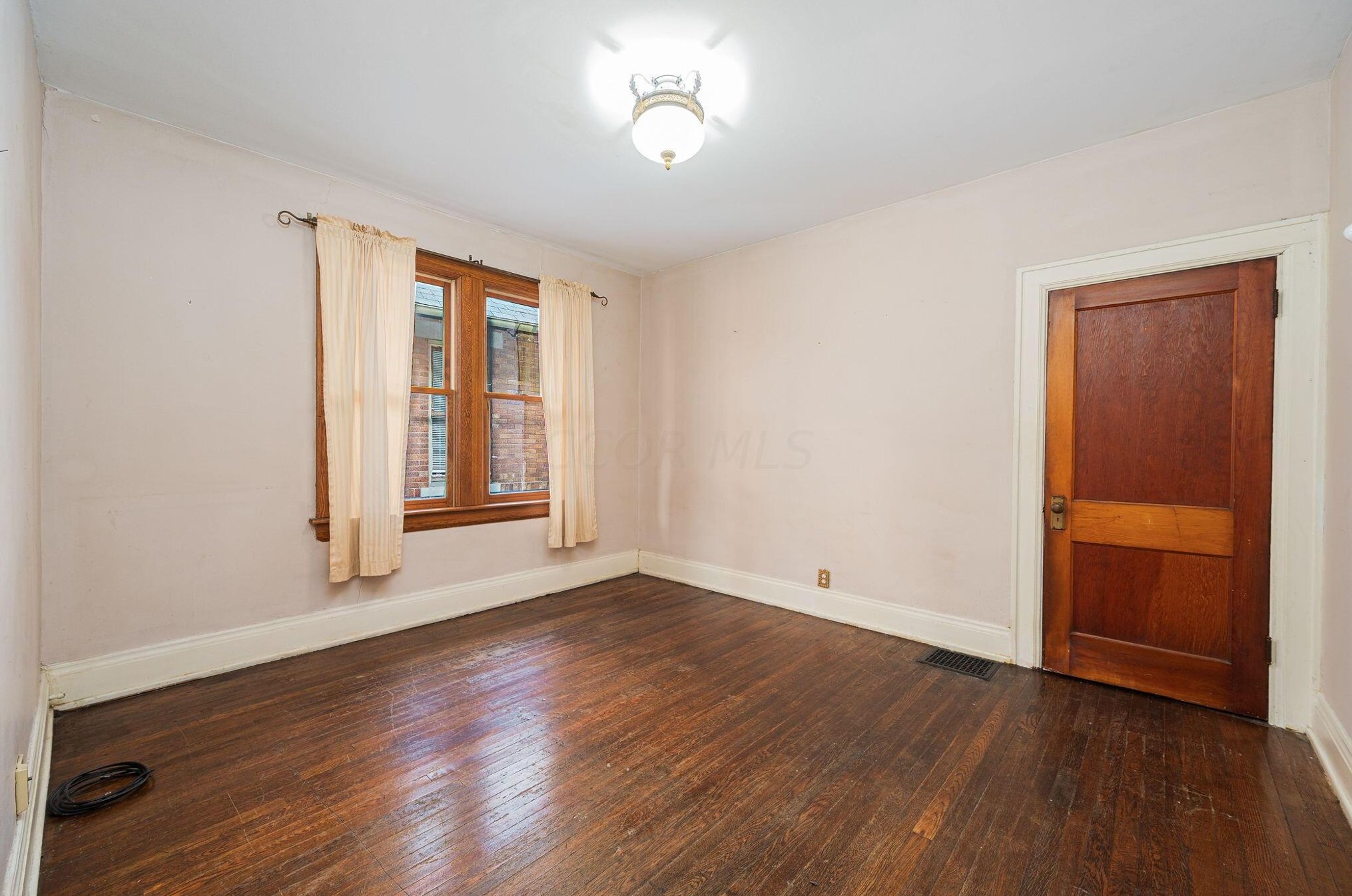 1321 Bryden Rd, Columbus OH 43205-2046 exterior