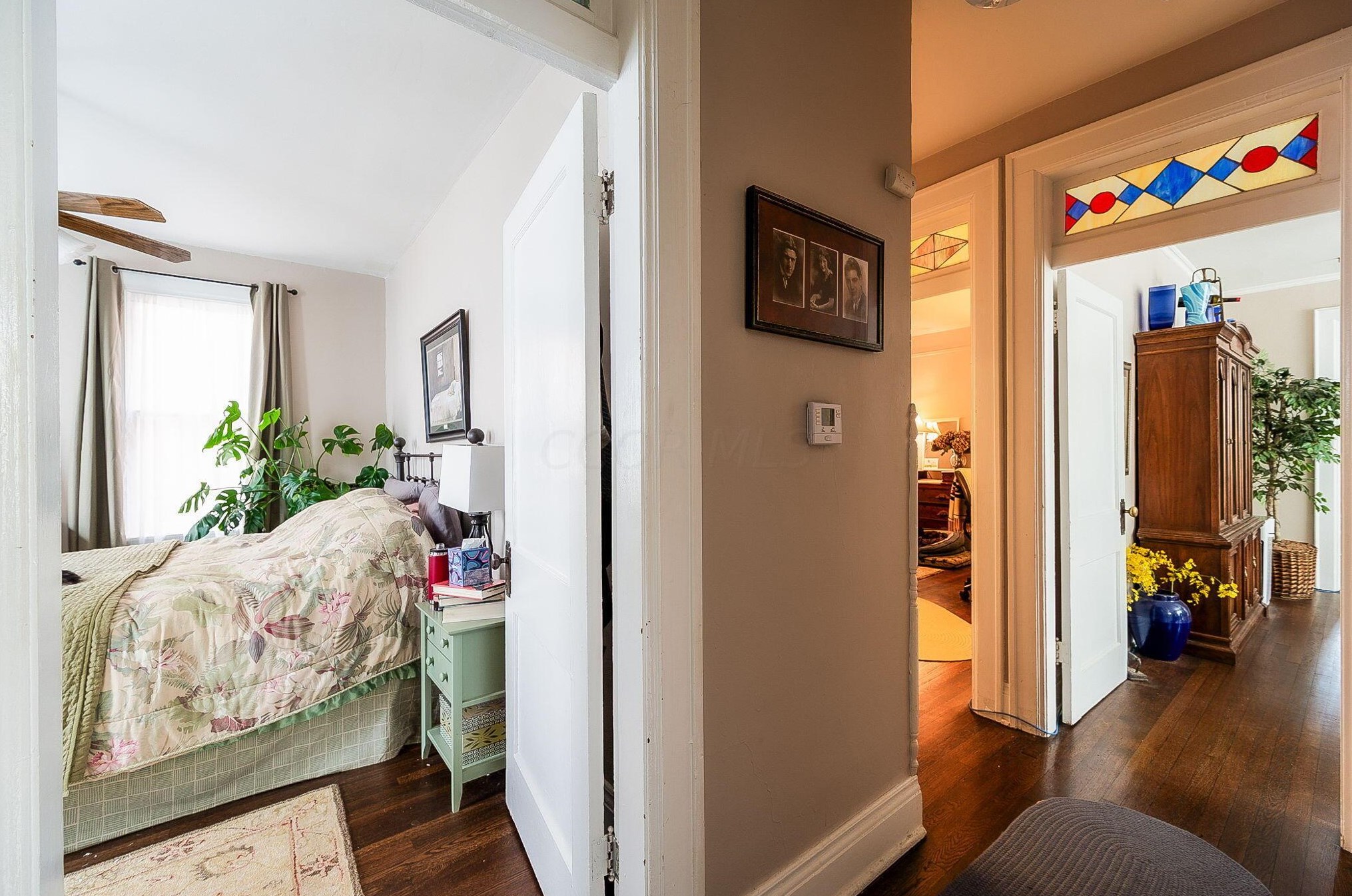 1321 Bryden Rd, Columbus OH 43205-2046 exterior