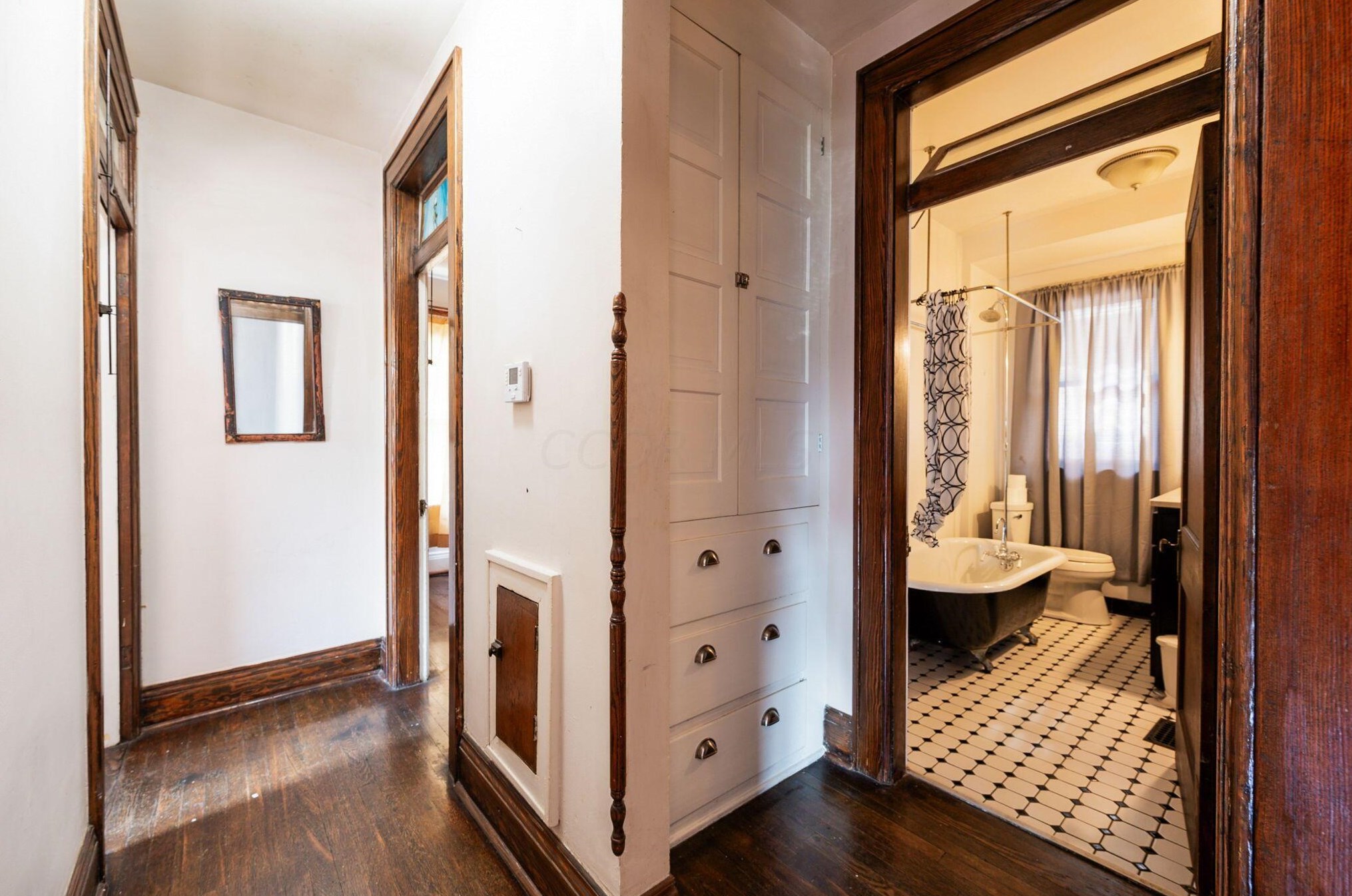 1321 Bryden Rd, Columbus OH 43205-2046 exterior